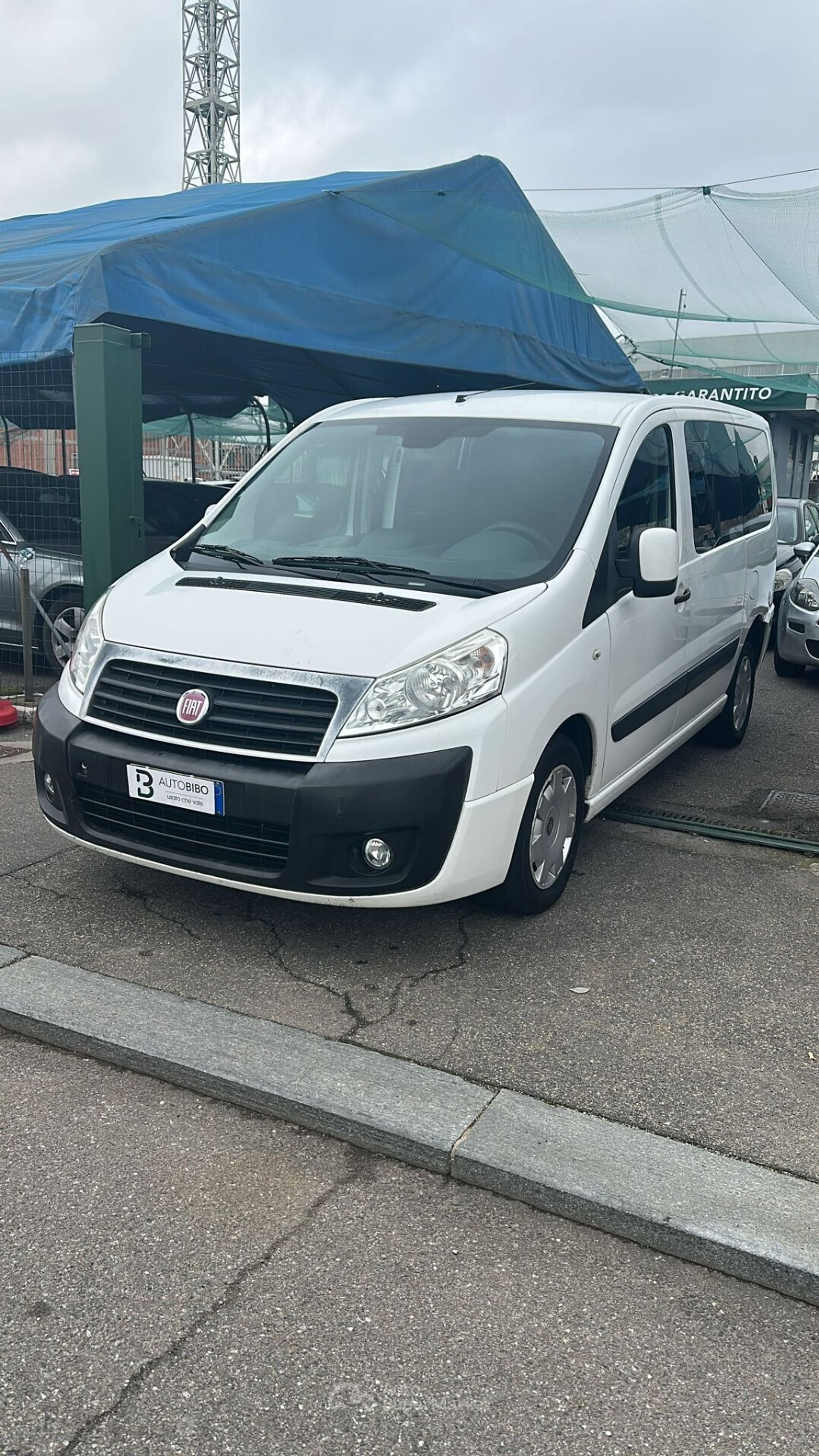 Fiat Scudo