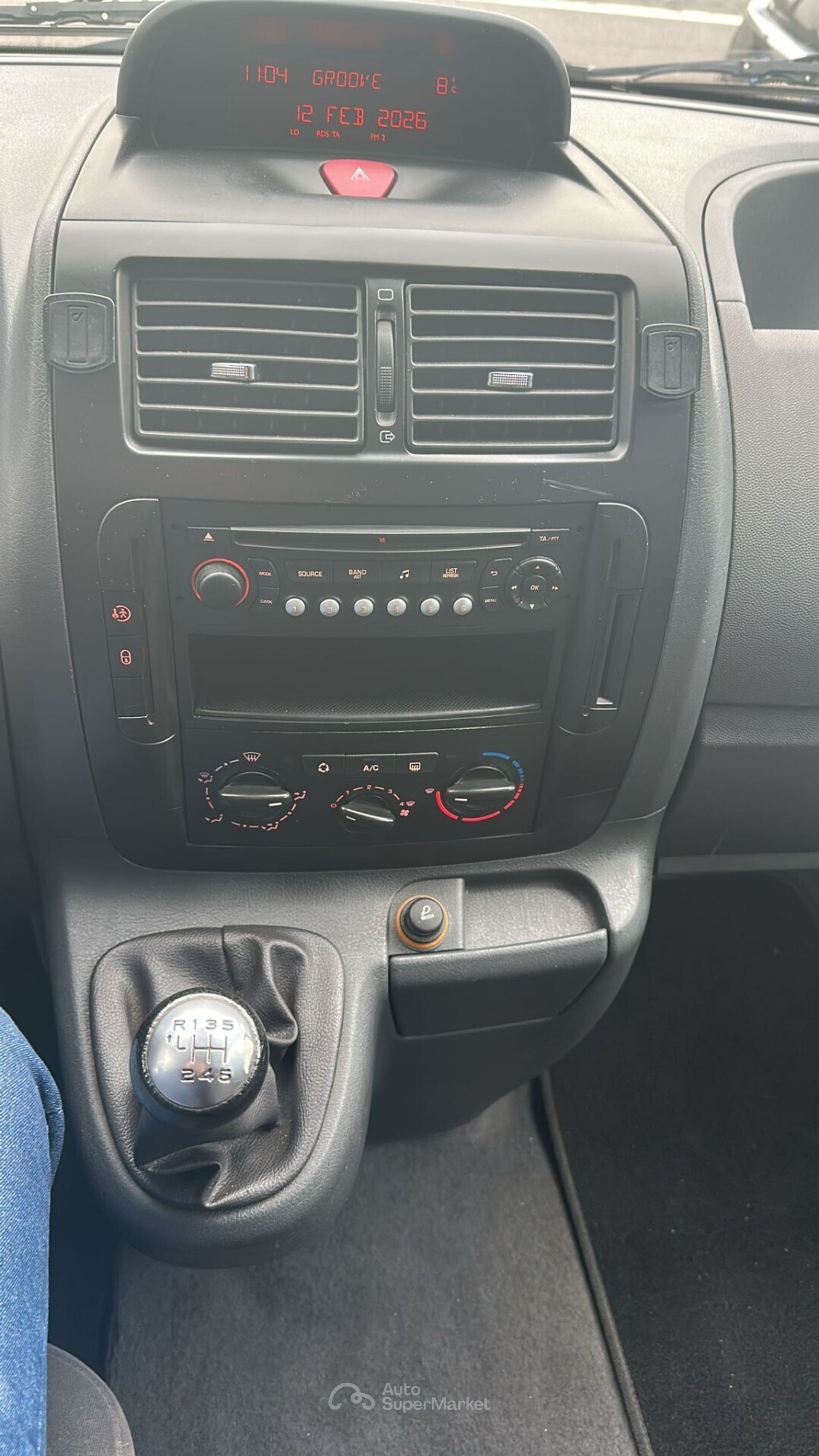 Fiat Scudo
