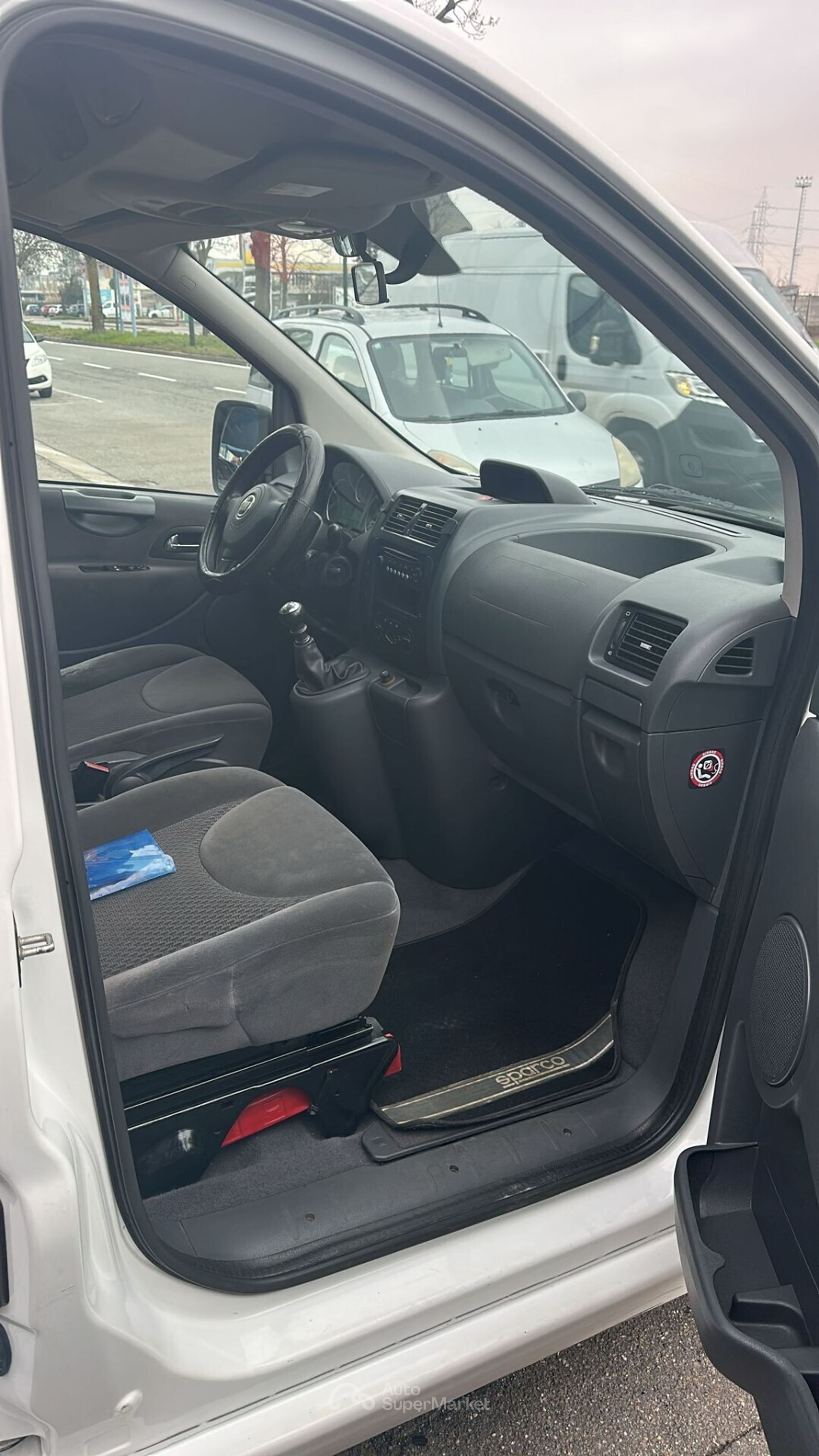 Fiat Scudo