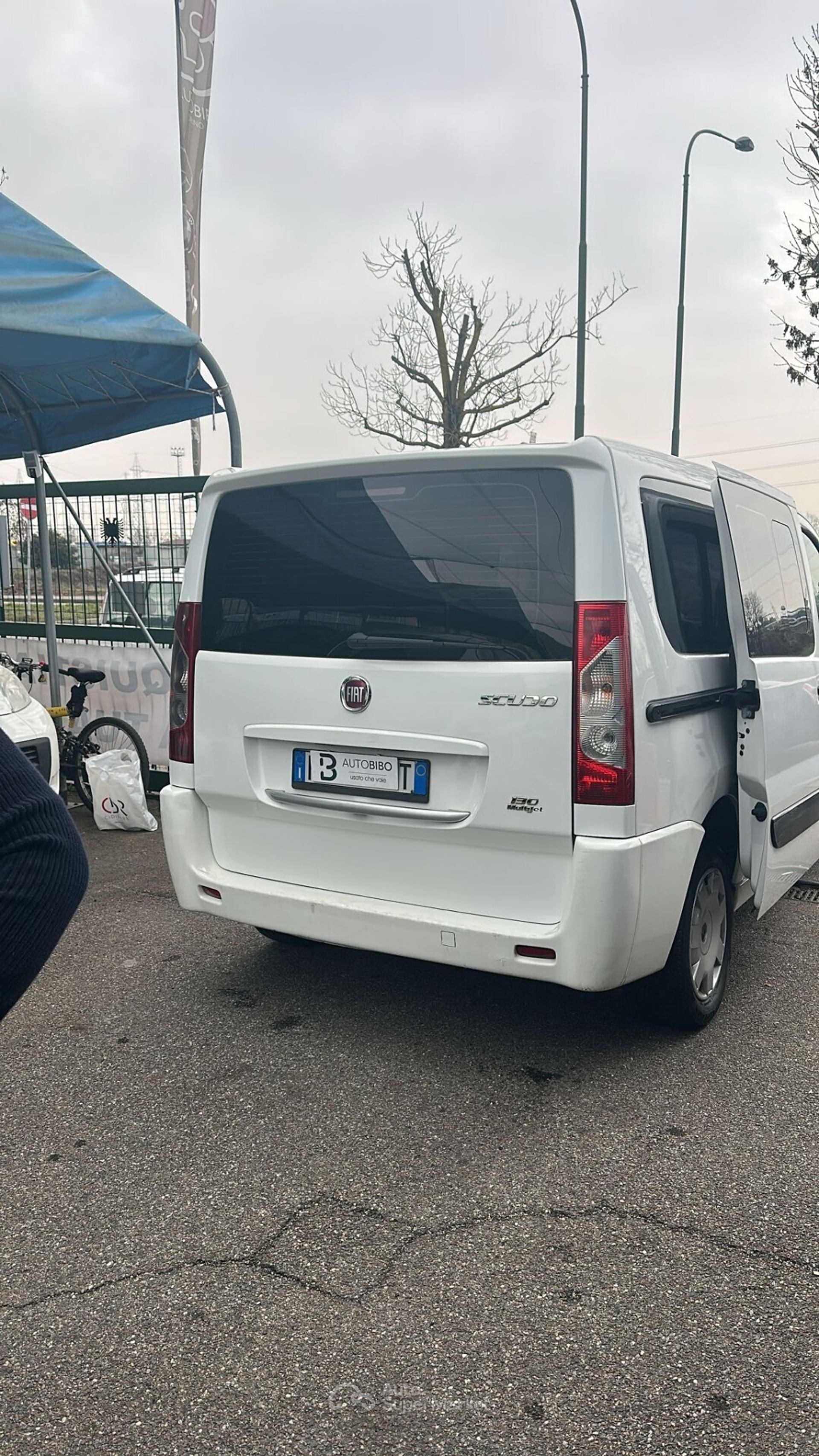 Fiat Scudo