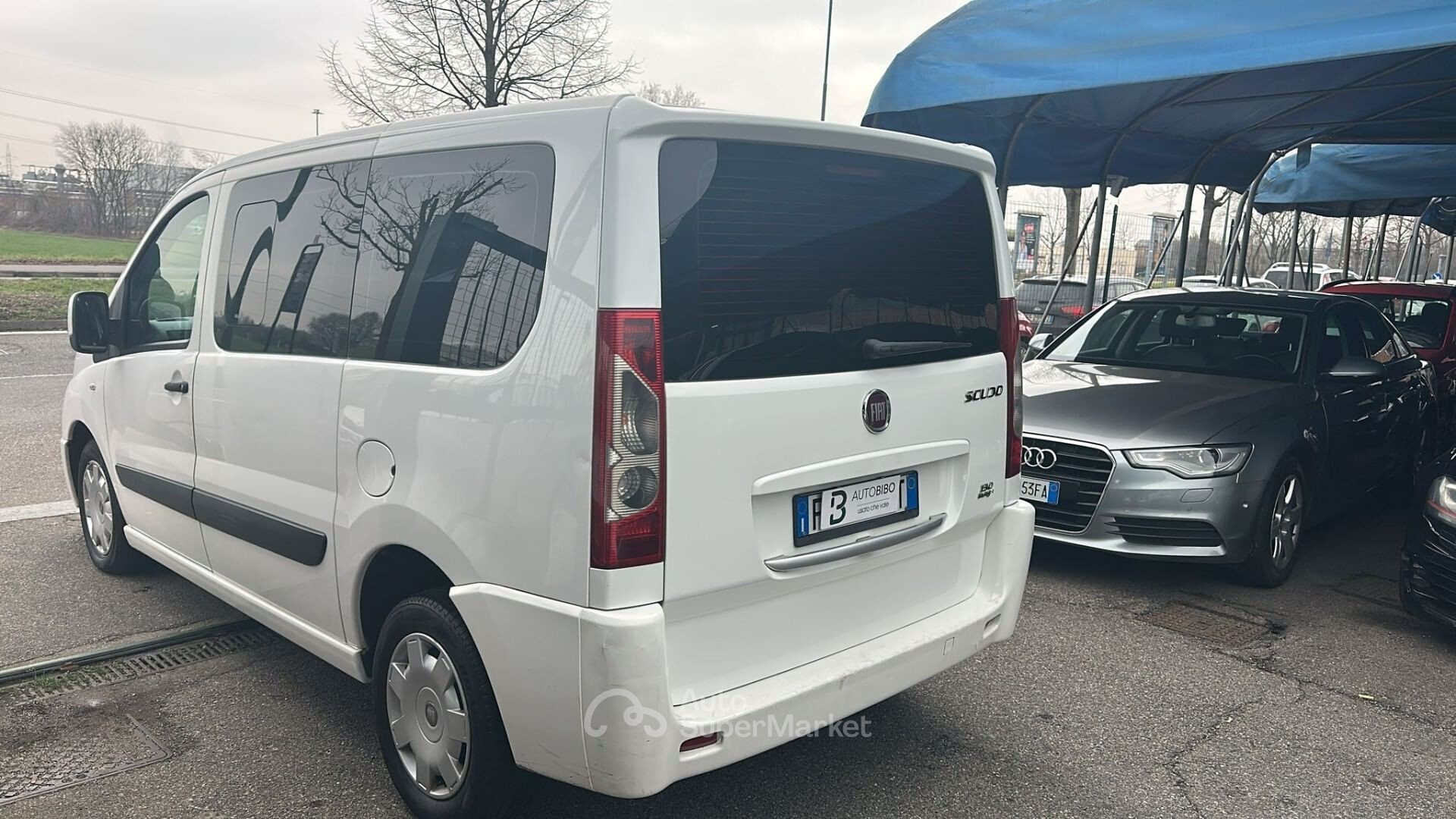 Fiat Scudo