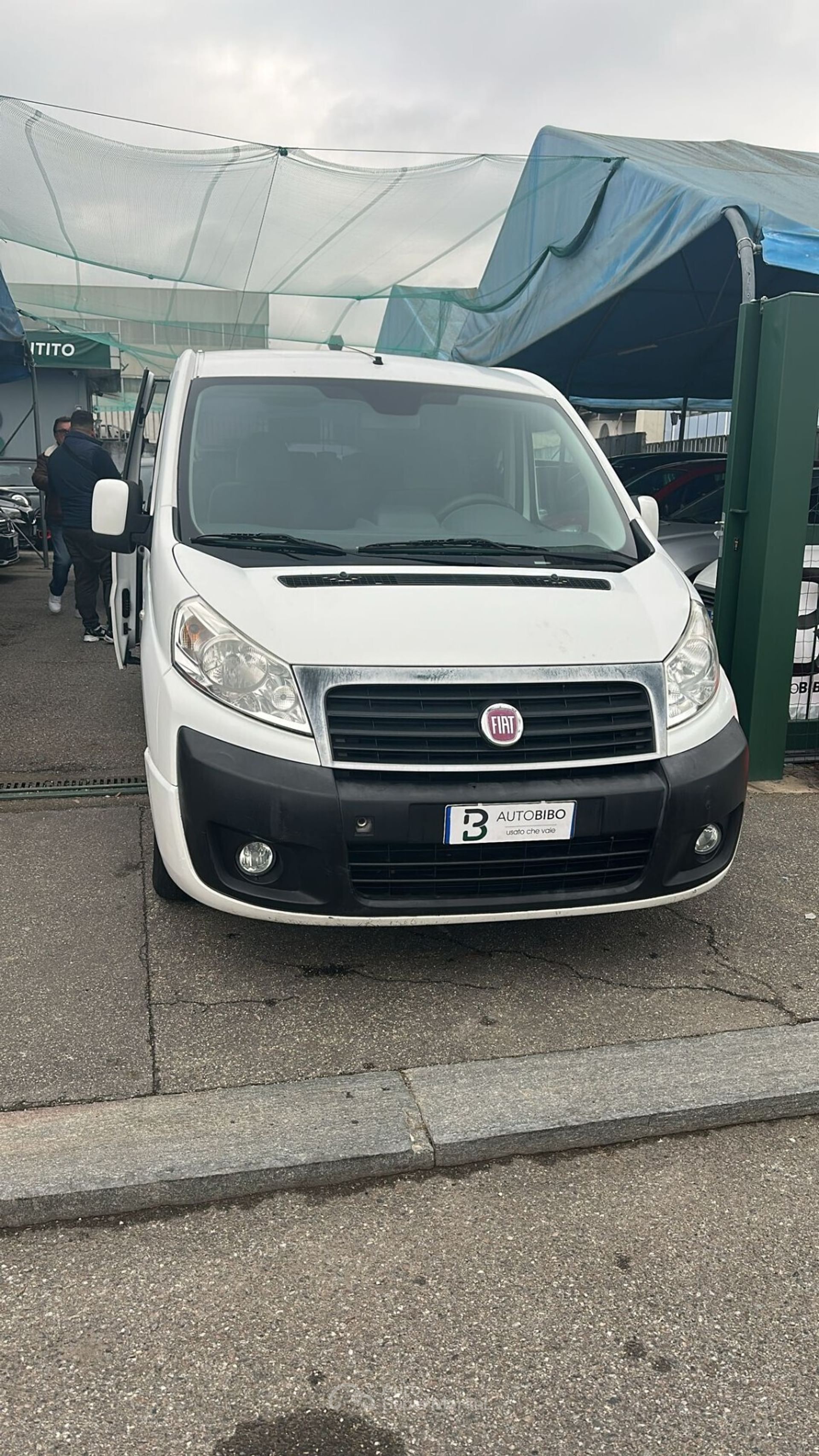 Fiat Scudo