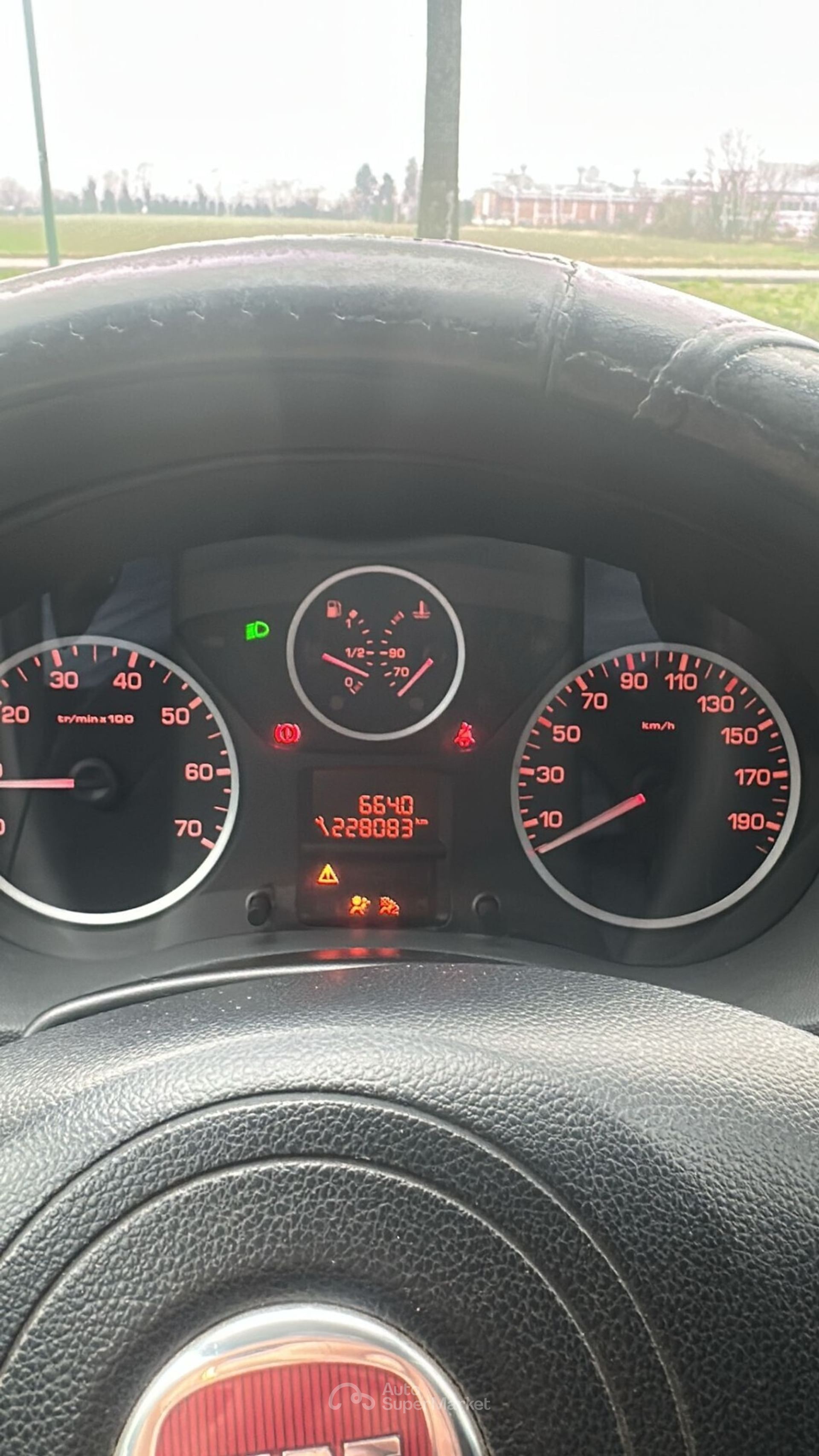 Fiat Scudo