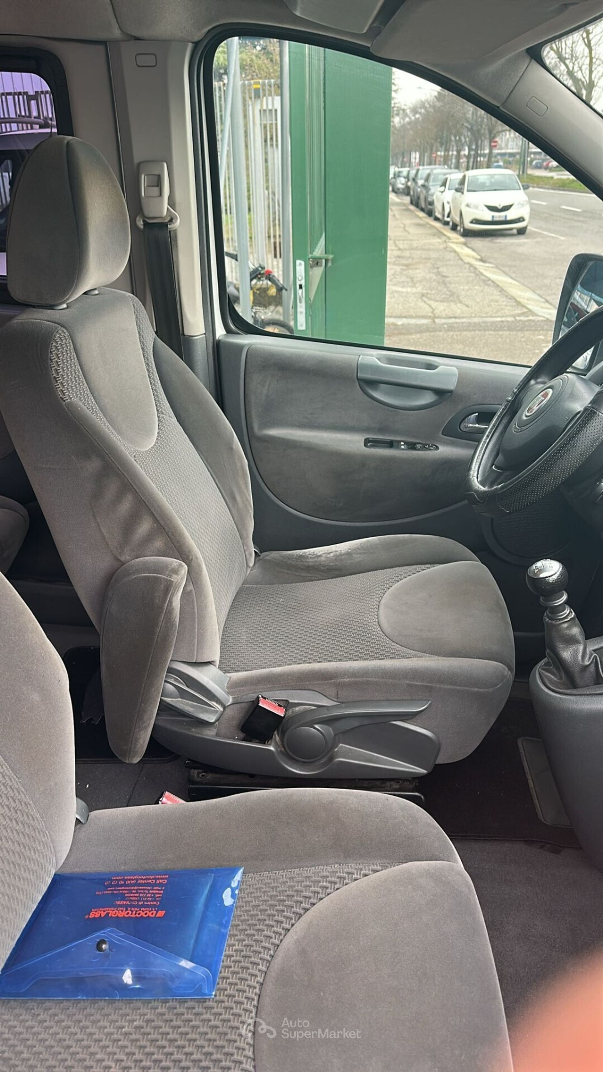 Fiat Scudo