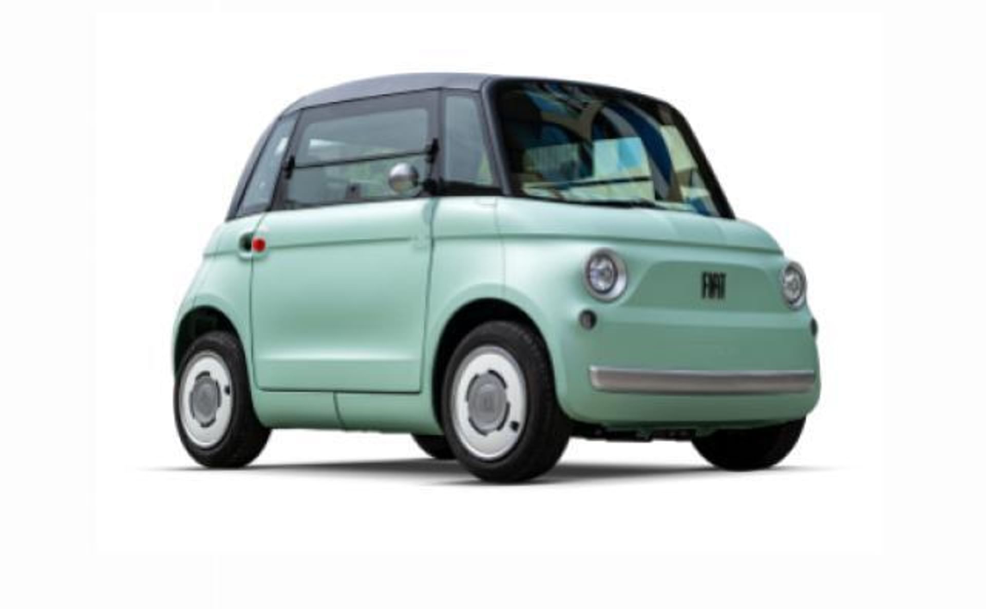 Fiat Topolino