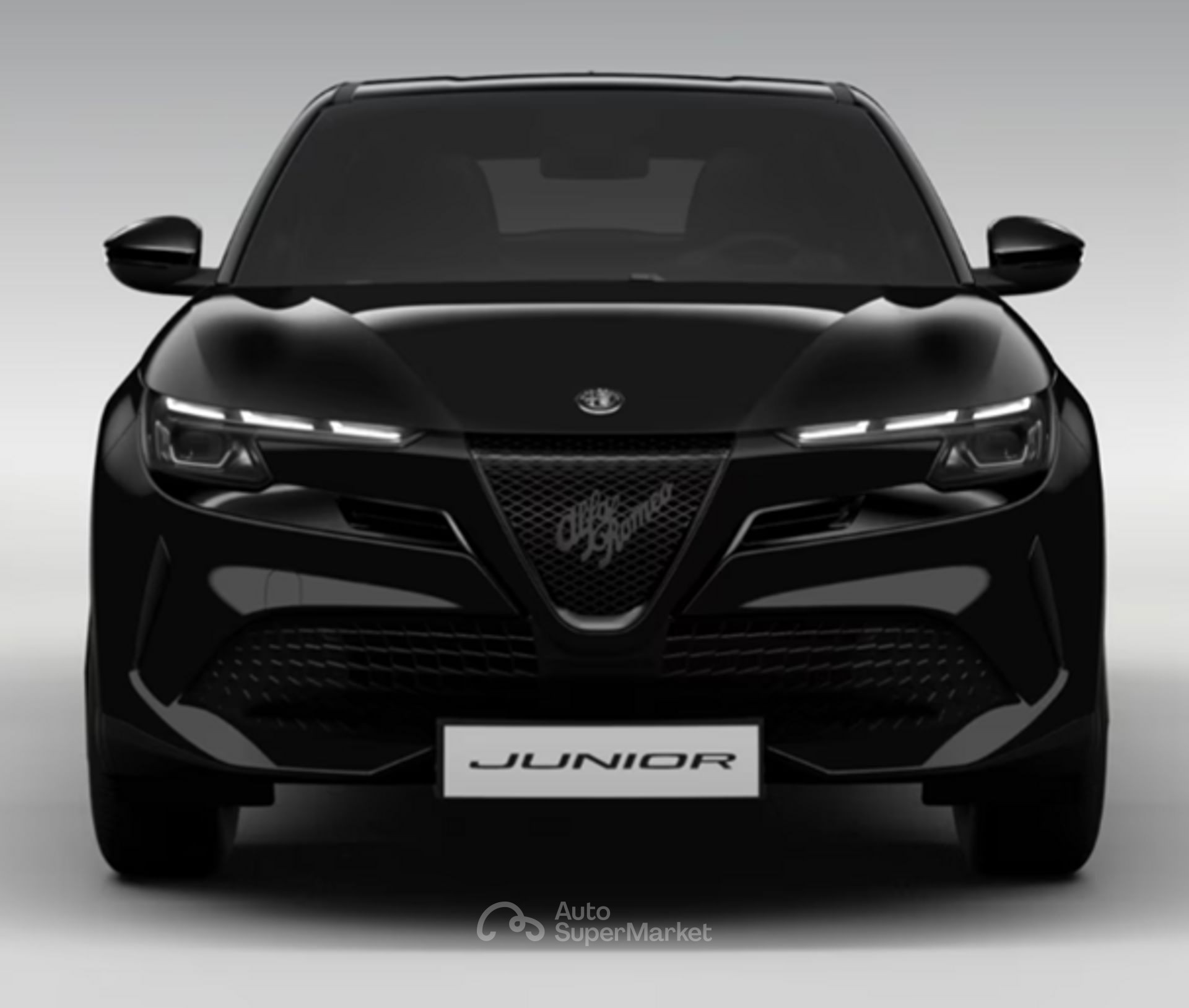 Alfa Romeo Junior