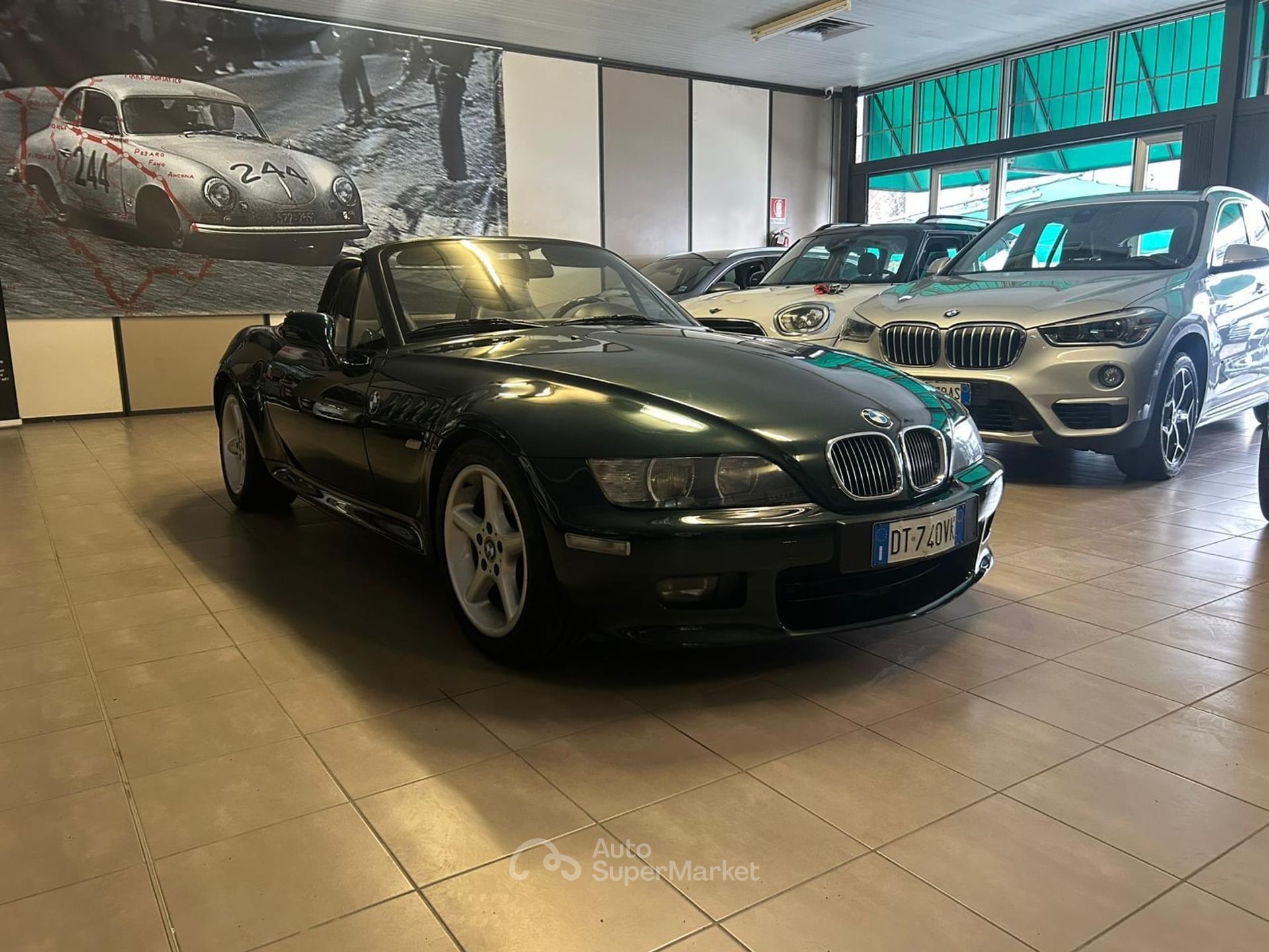 BMW Z3