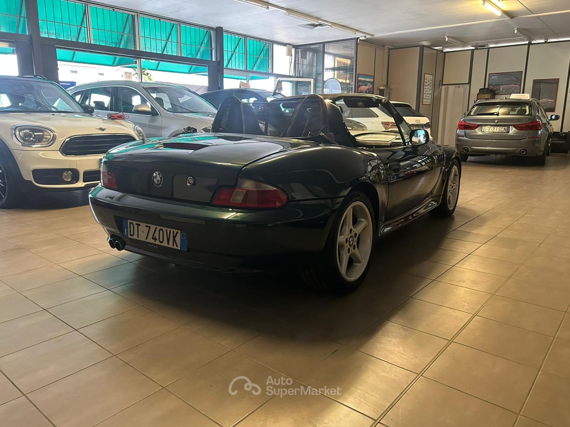BMW Z3
