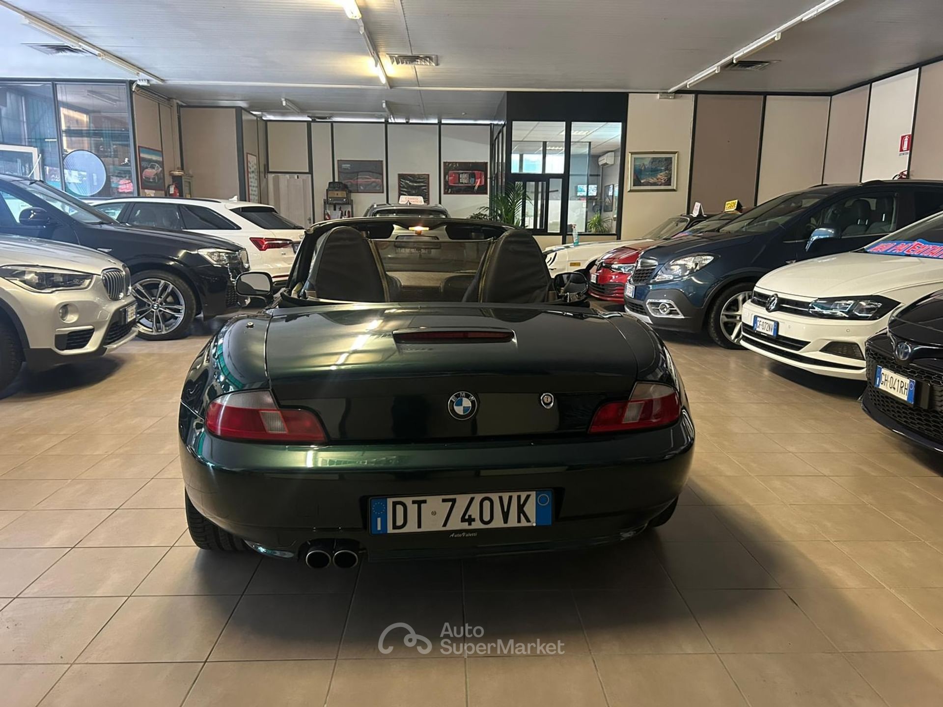BMW Z3