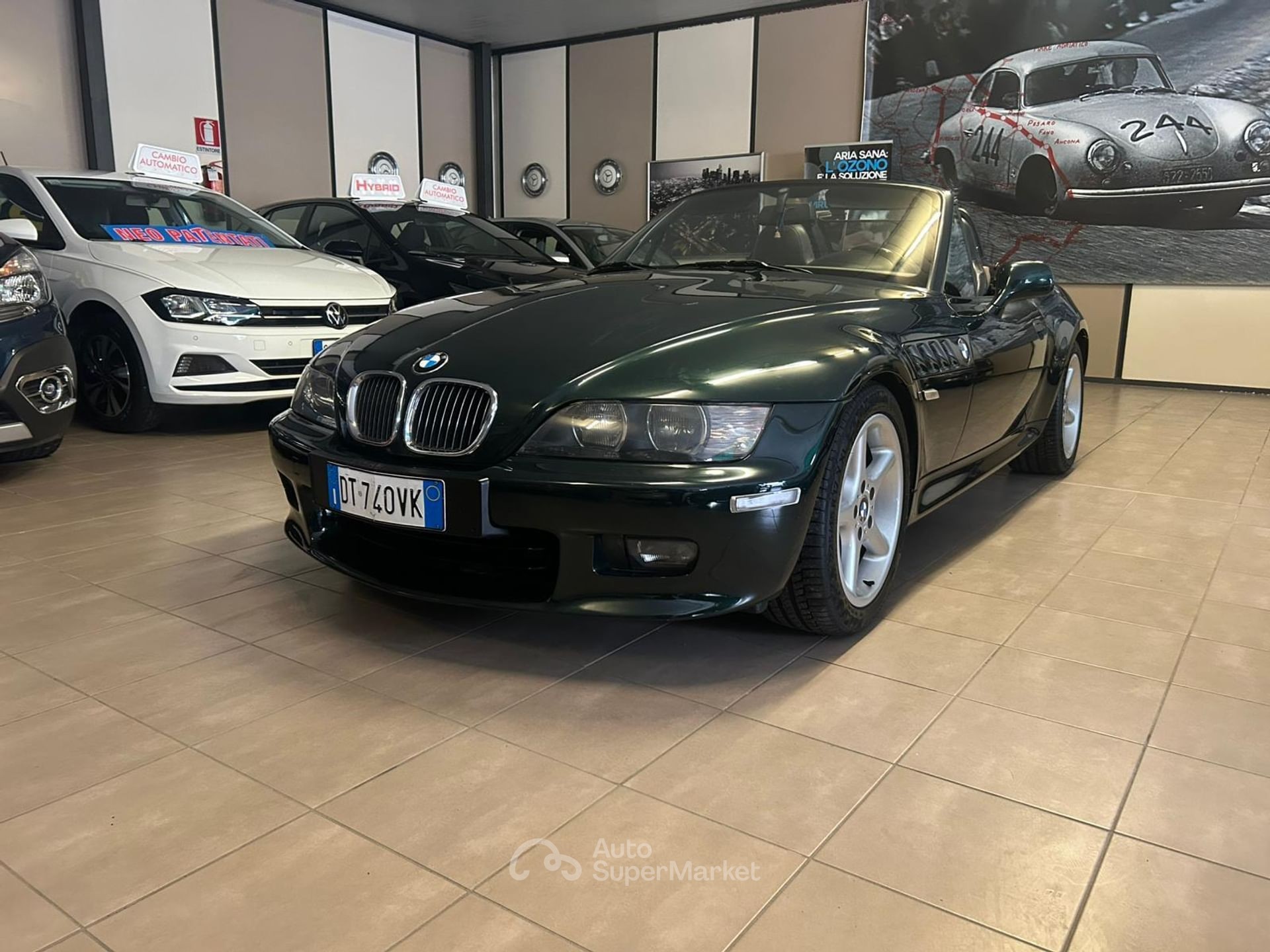 BMW Z3
