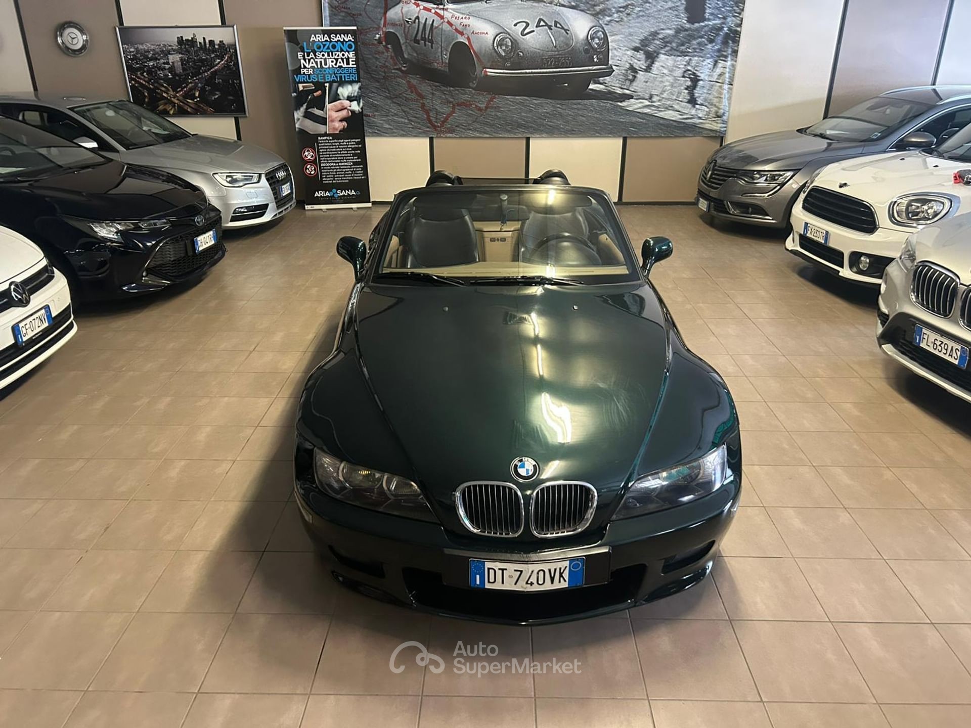BMW Z3
