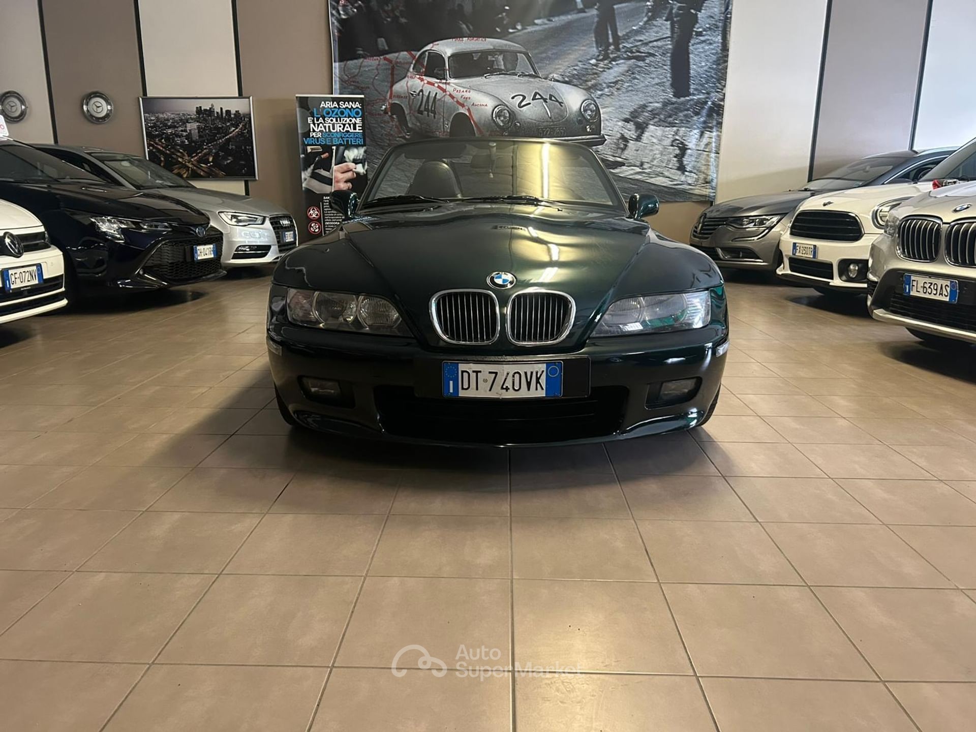 BMW Z3