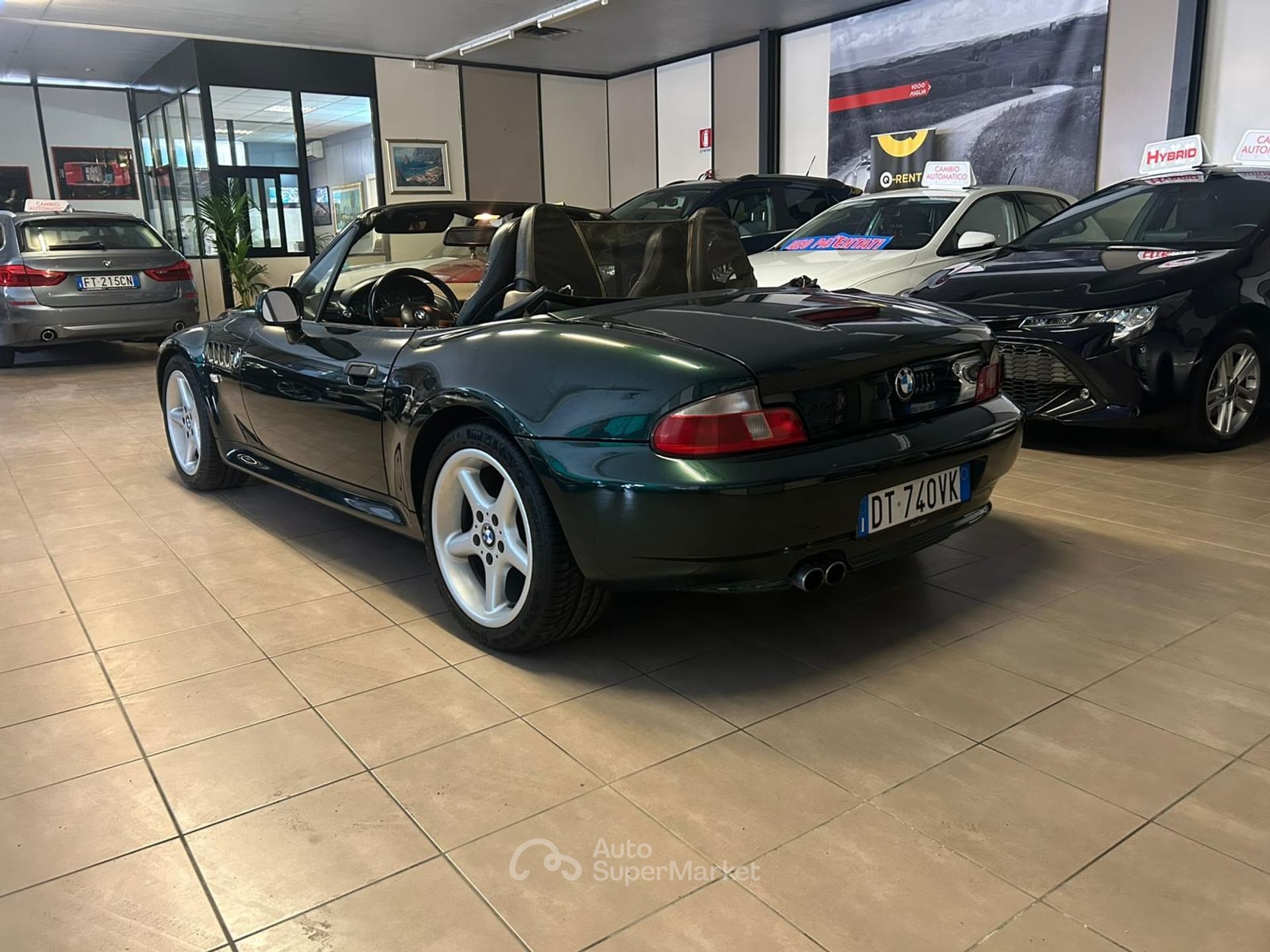 BMW Z3