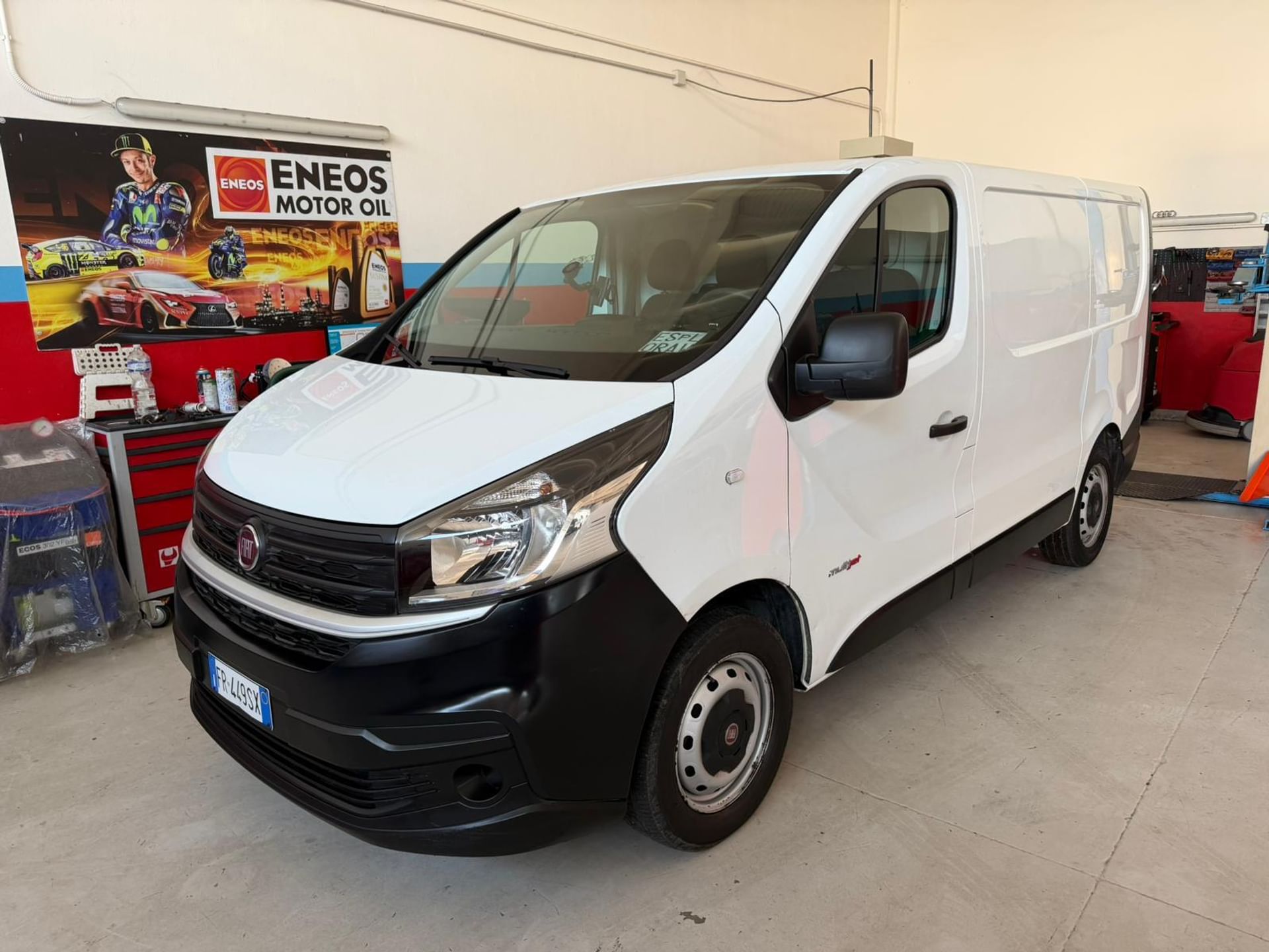 Fiat Talento