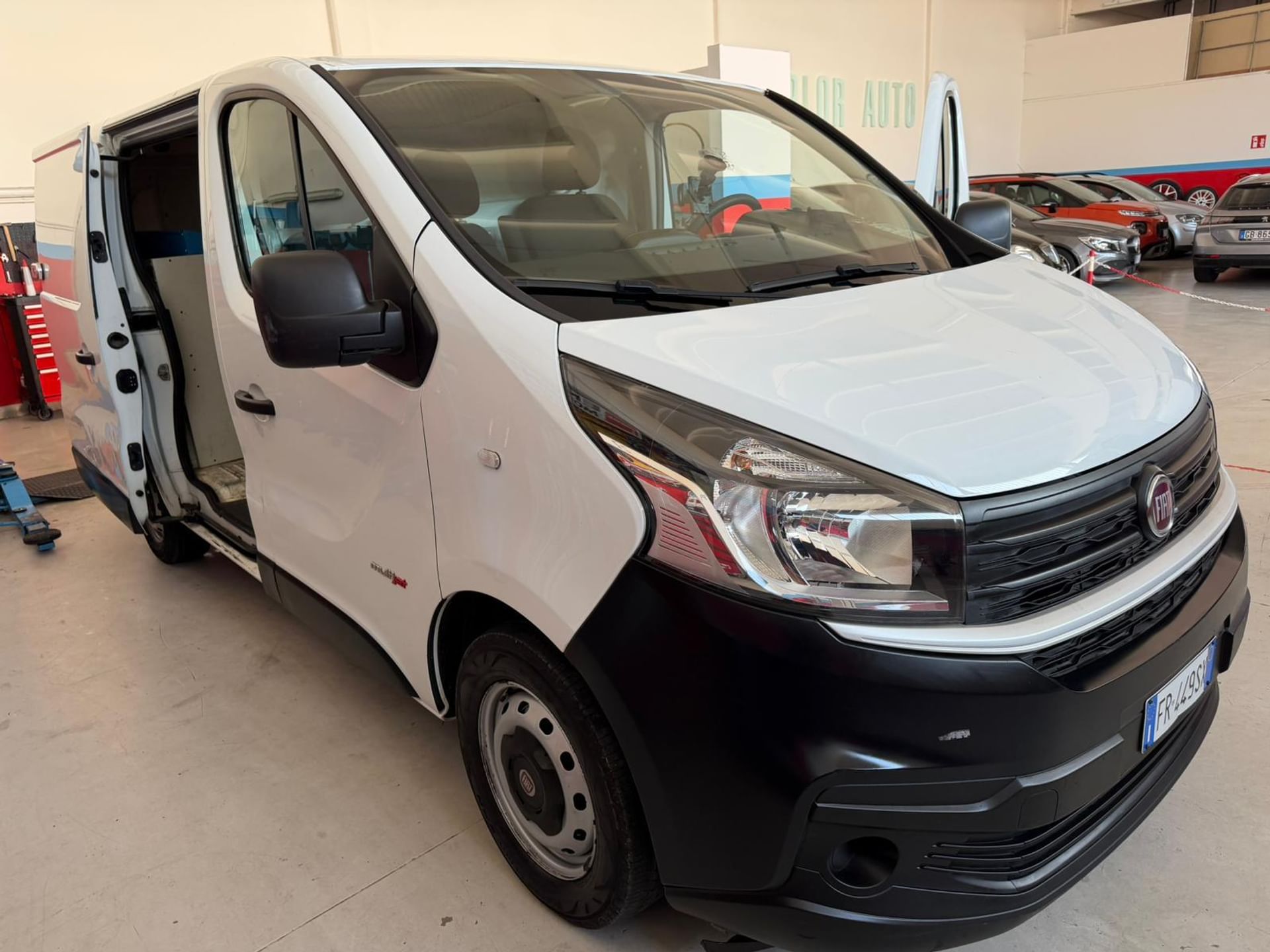 Fiat Talento