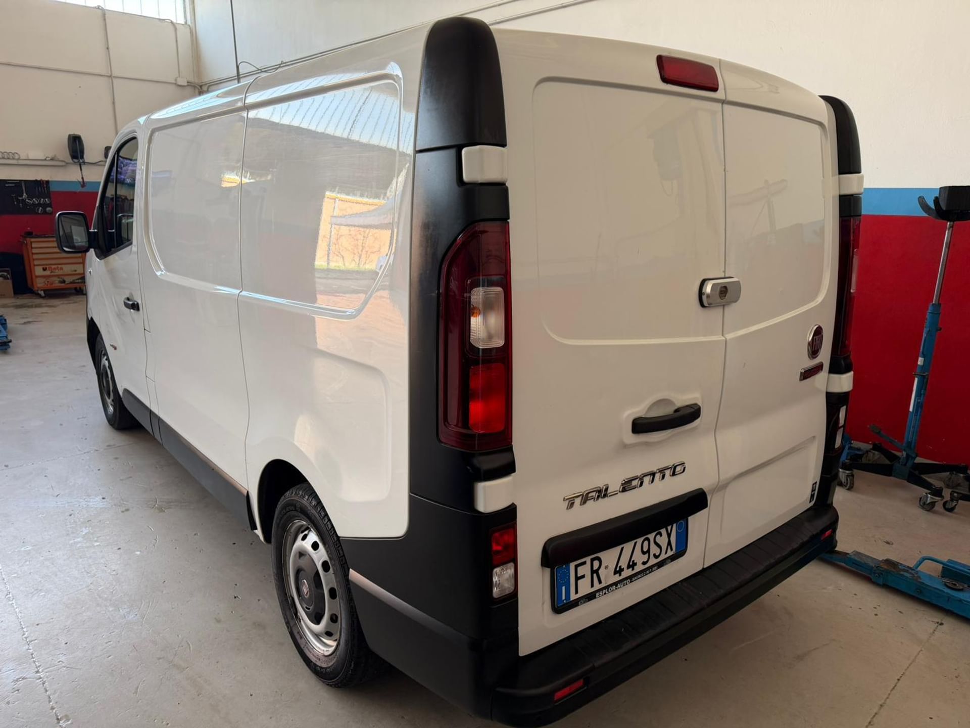 Fiat Talento