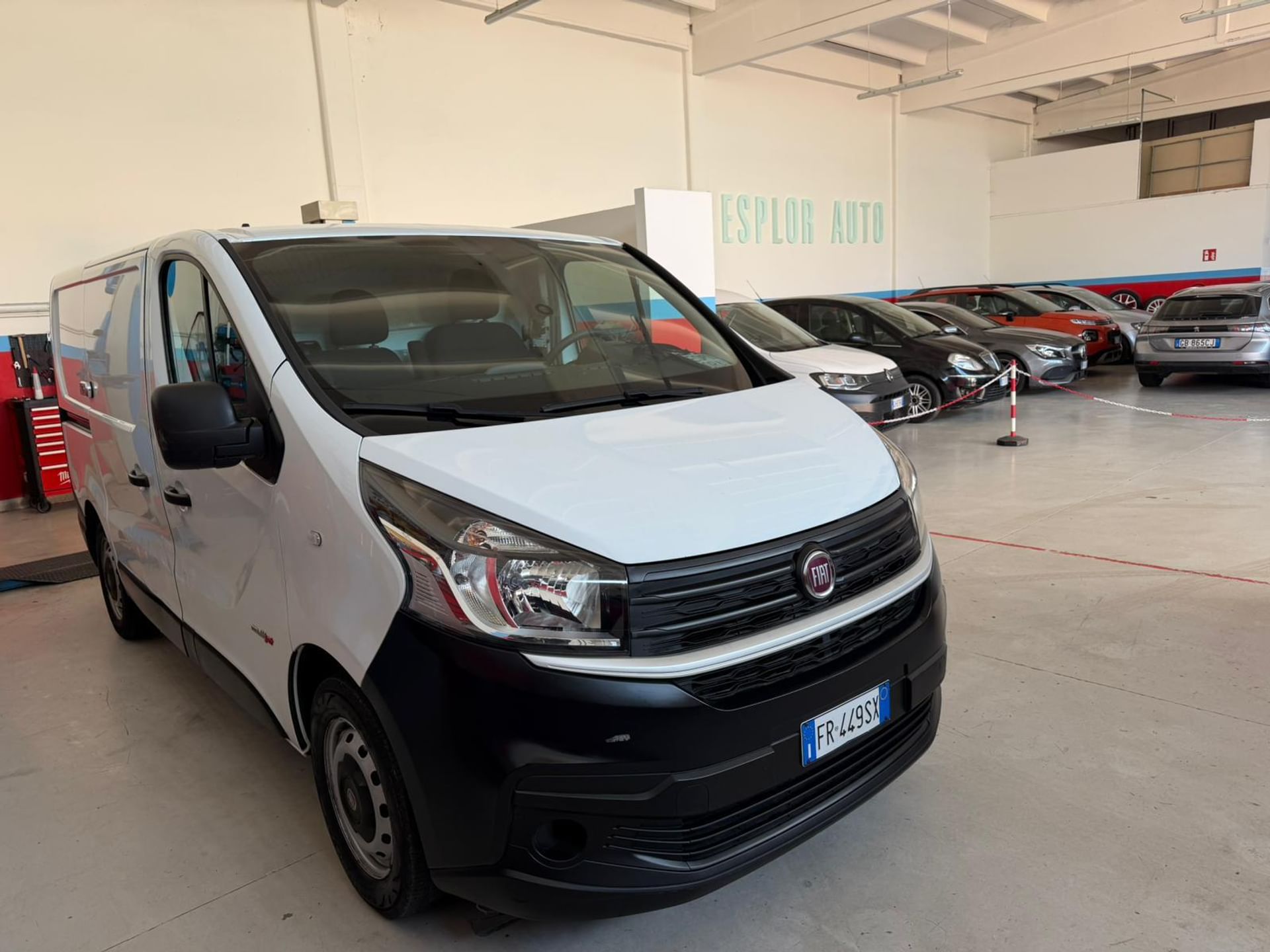 Fiat Talento