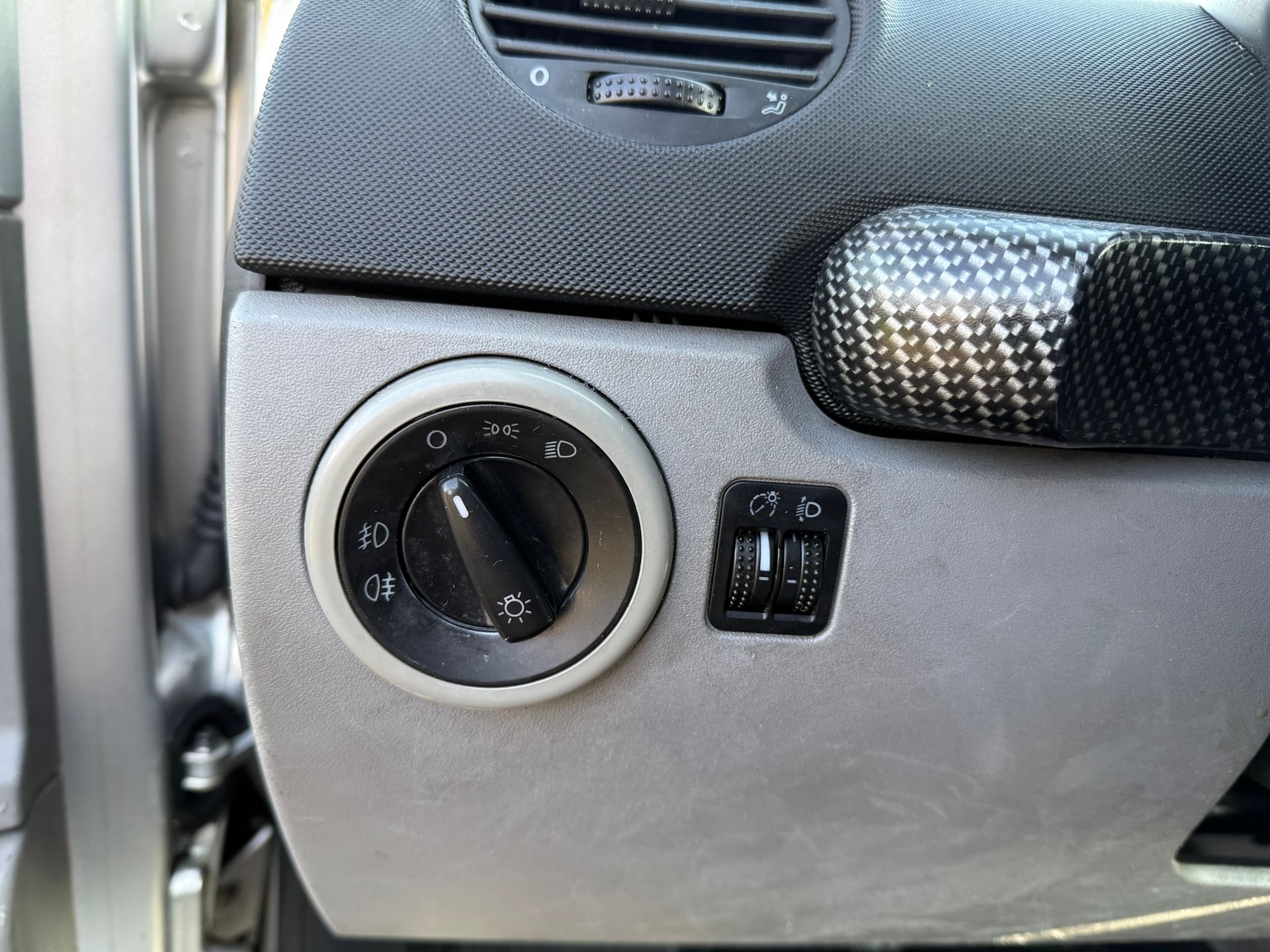 Volkswagen New Beetle