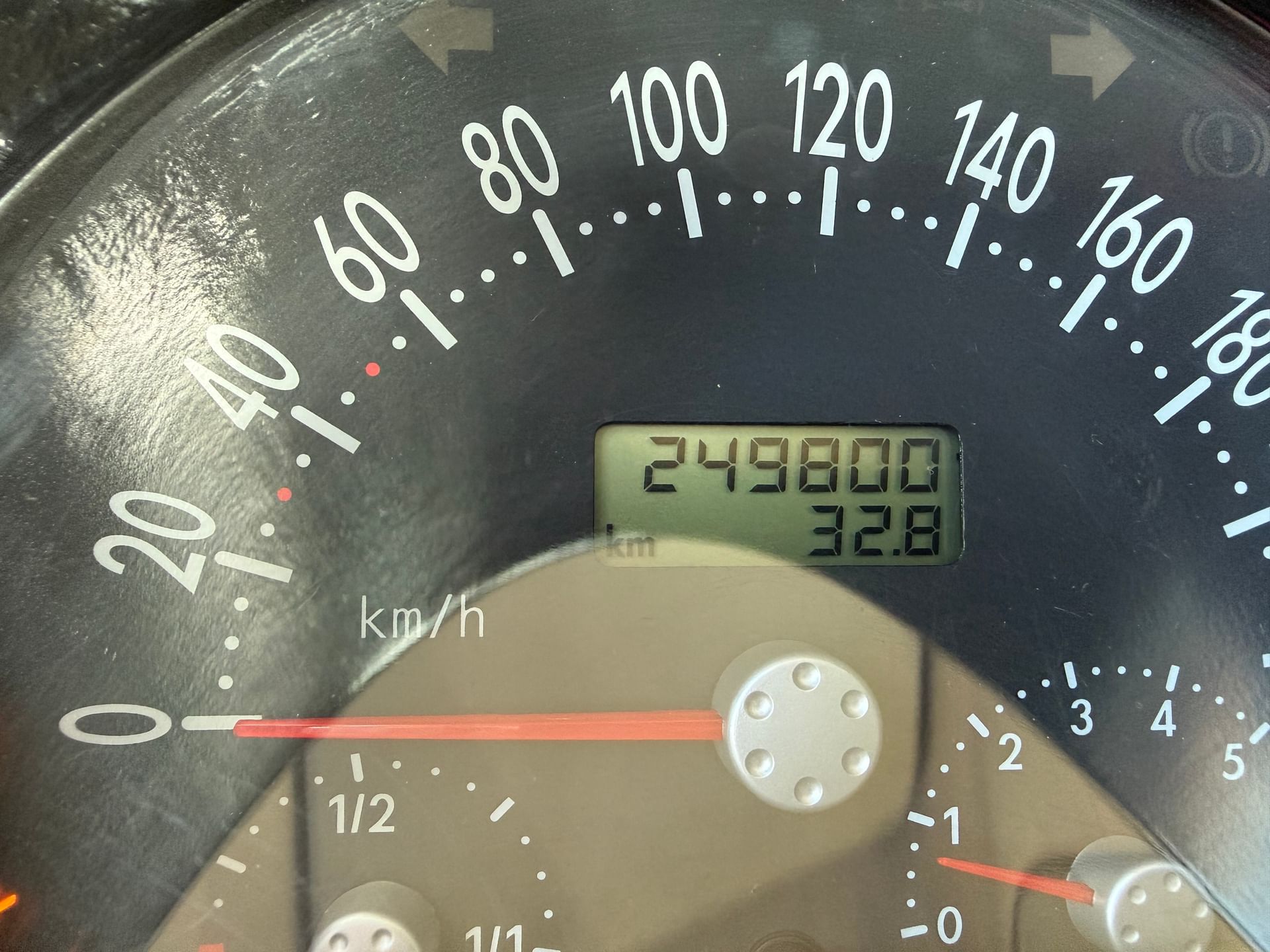 Volkswagen New Beetle