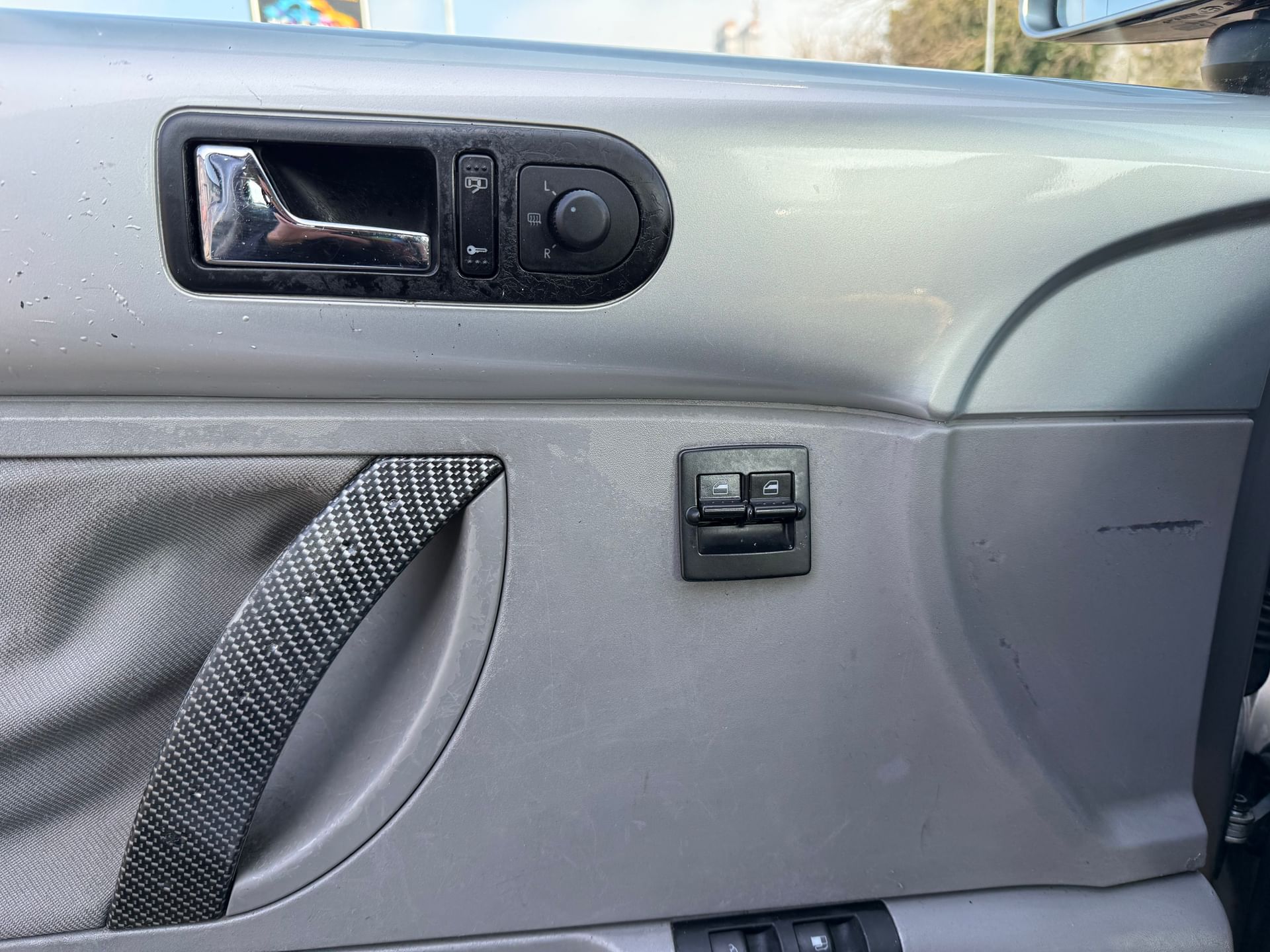 Volkswagen New Beetle