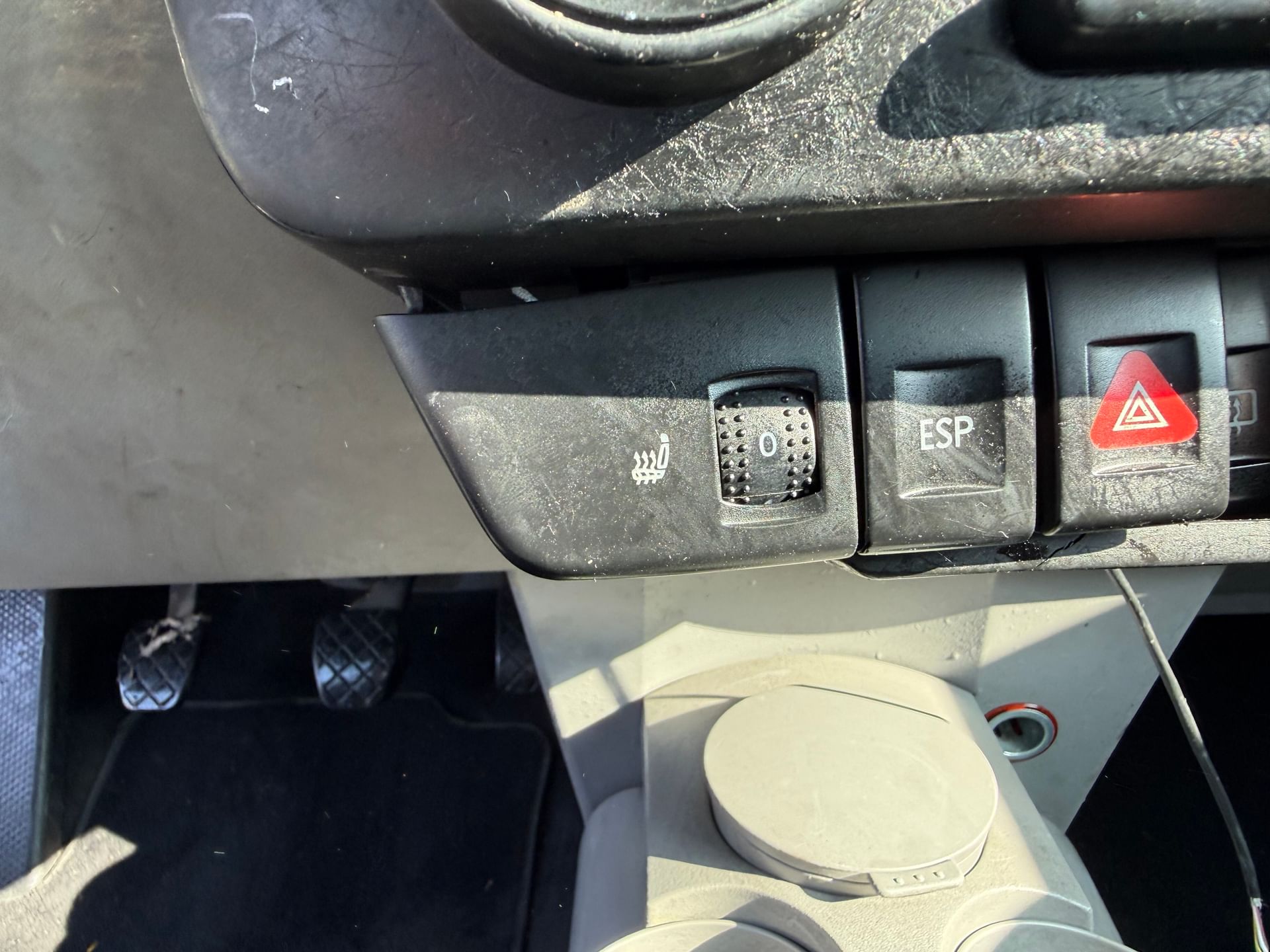 Volkswagen New Beetle