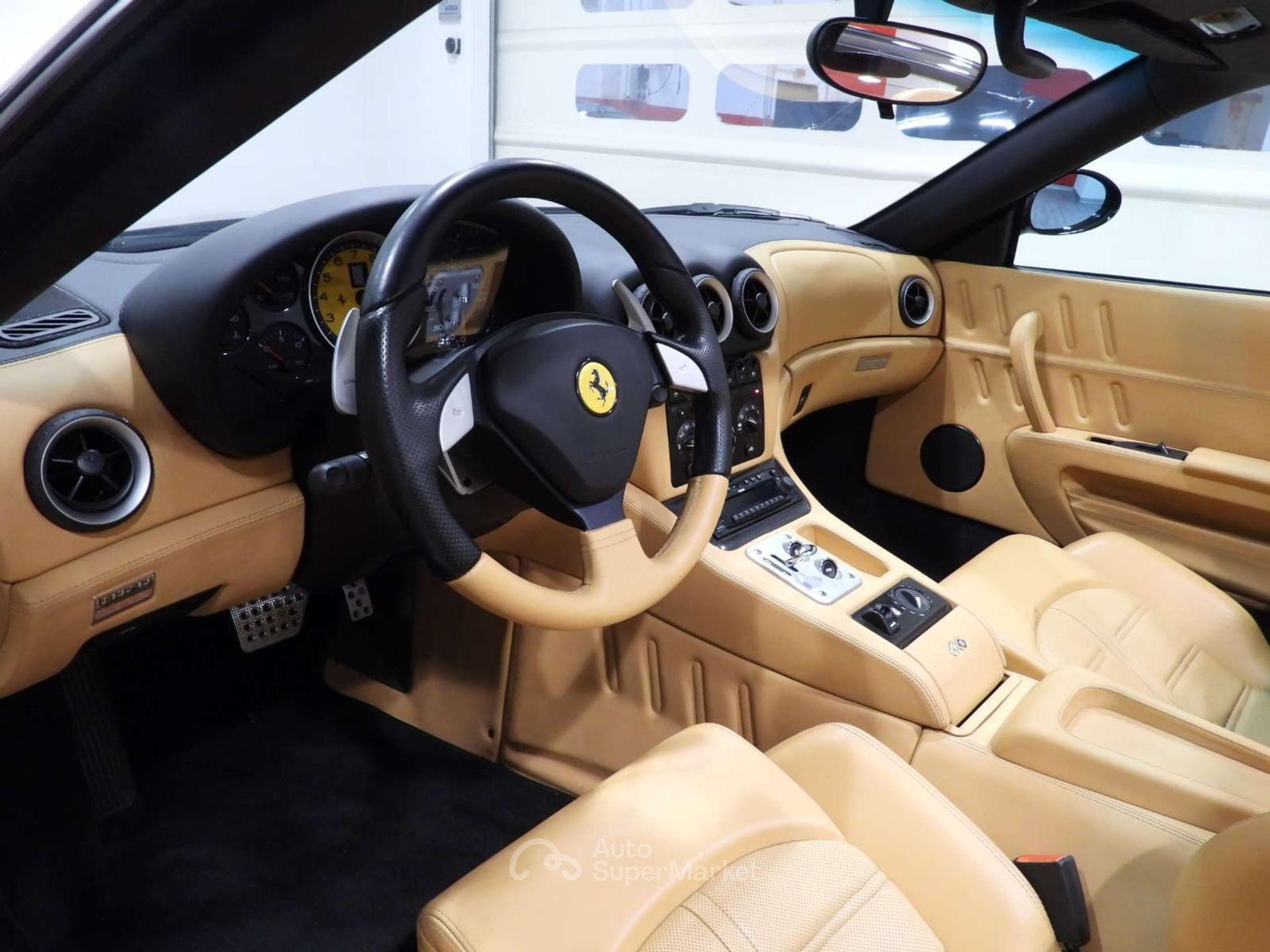 Ferrari 575M