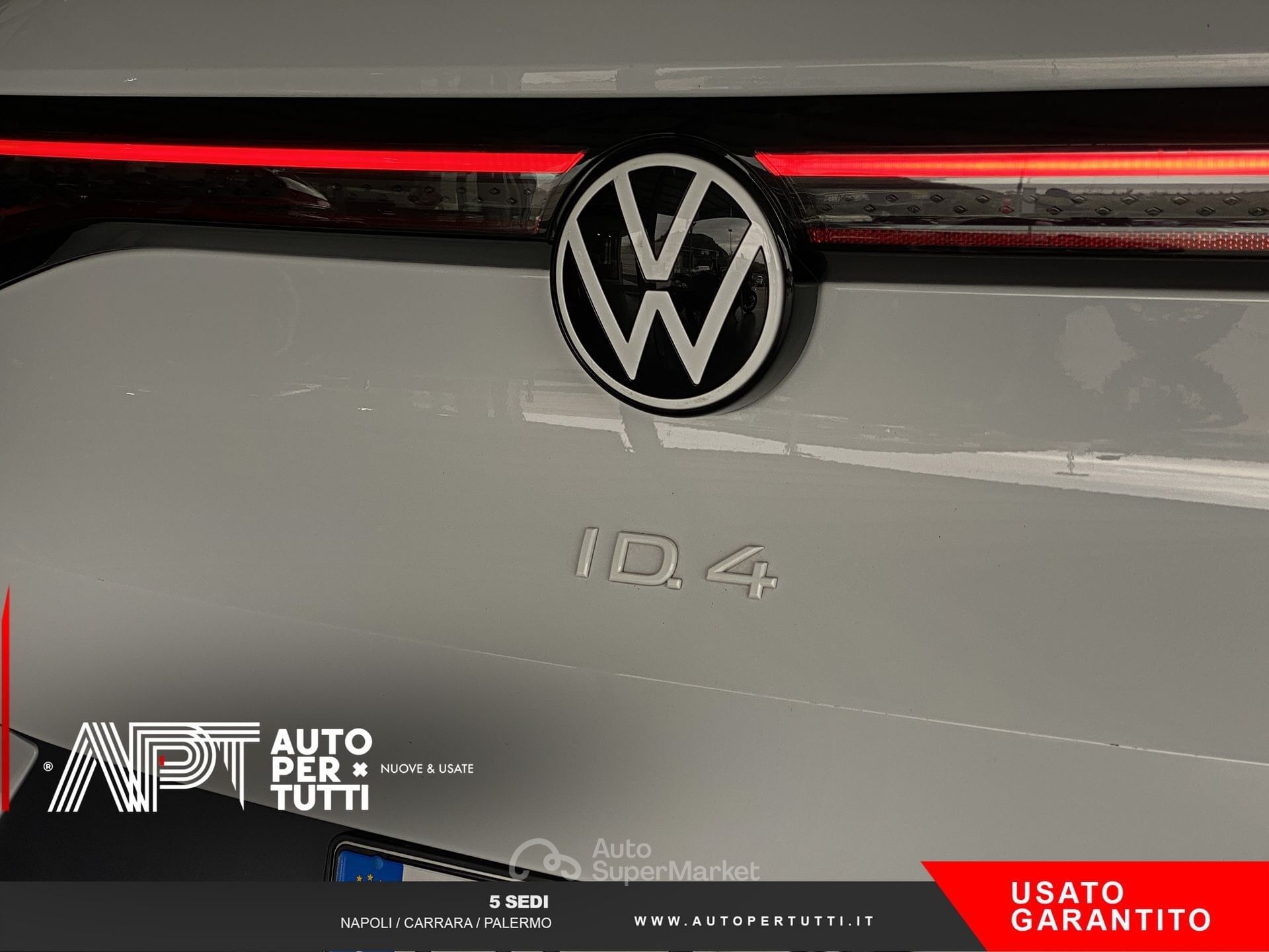 Volkswagen ID.4
