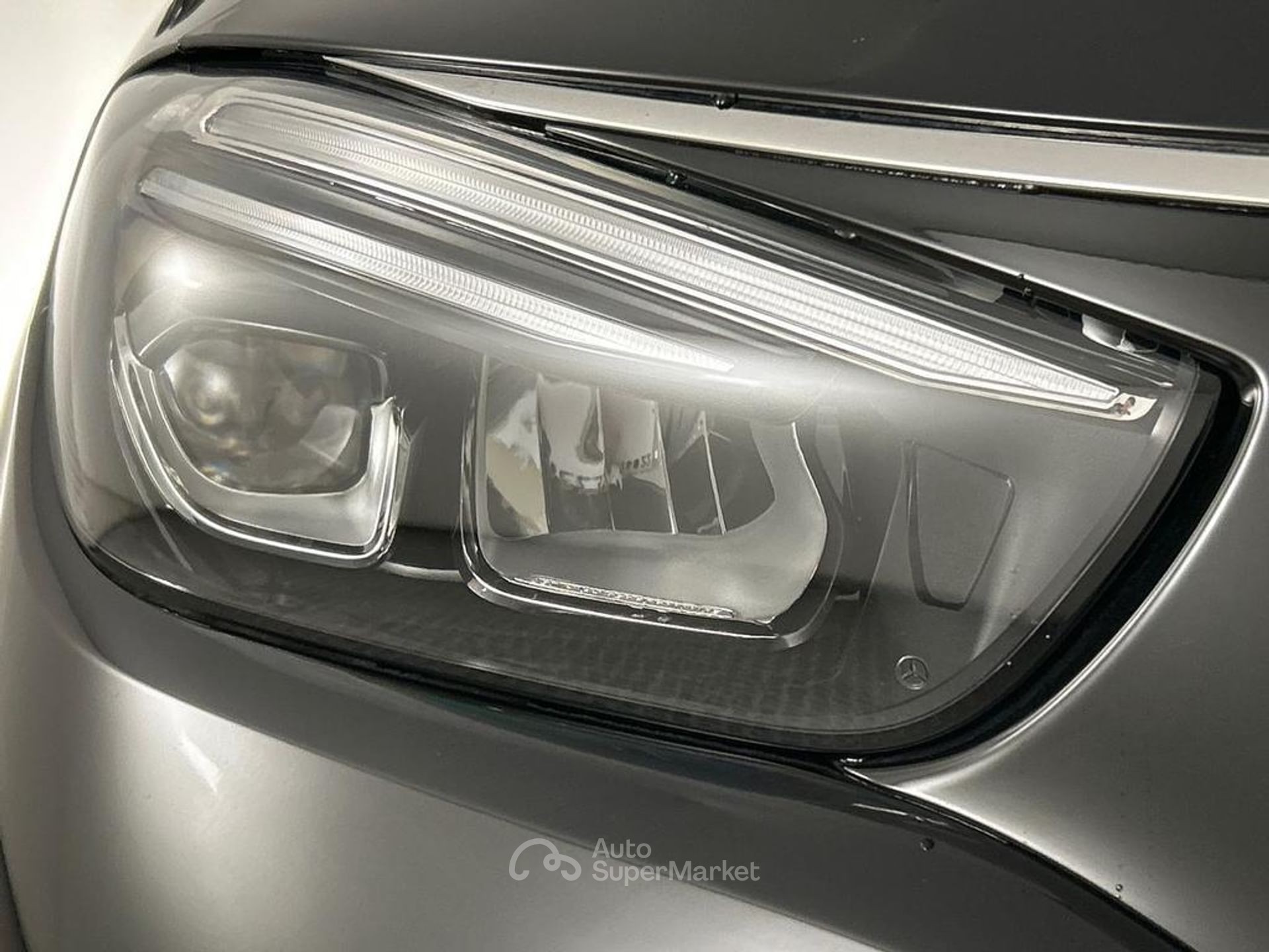 Mercedes-Benz EQT
