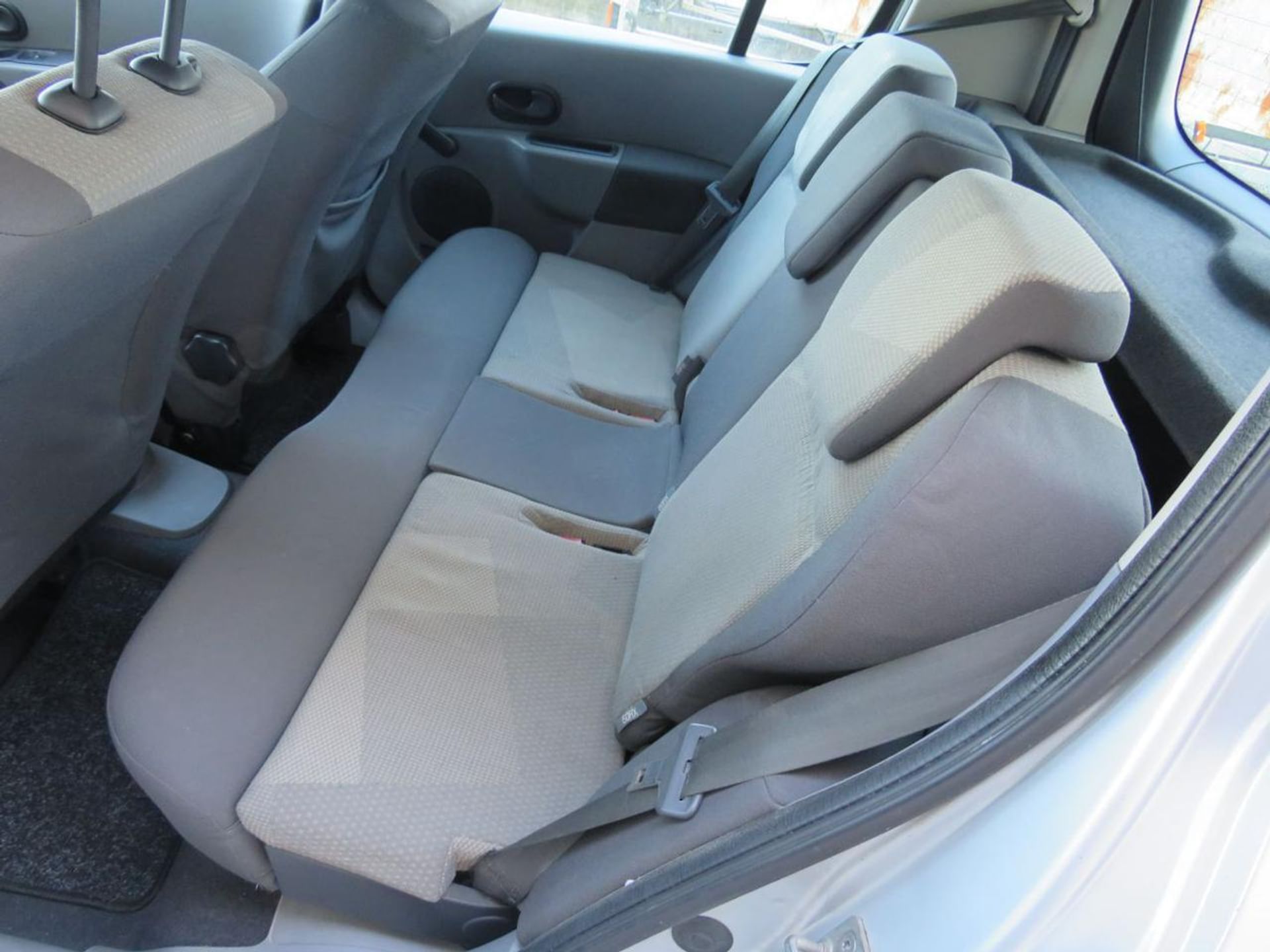 Renault Modus