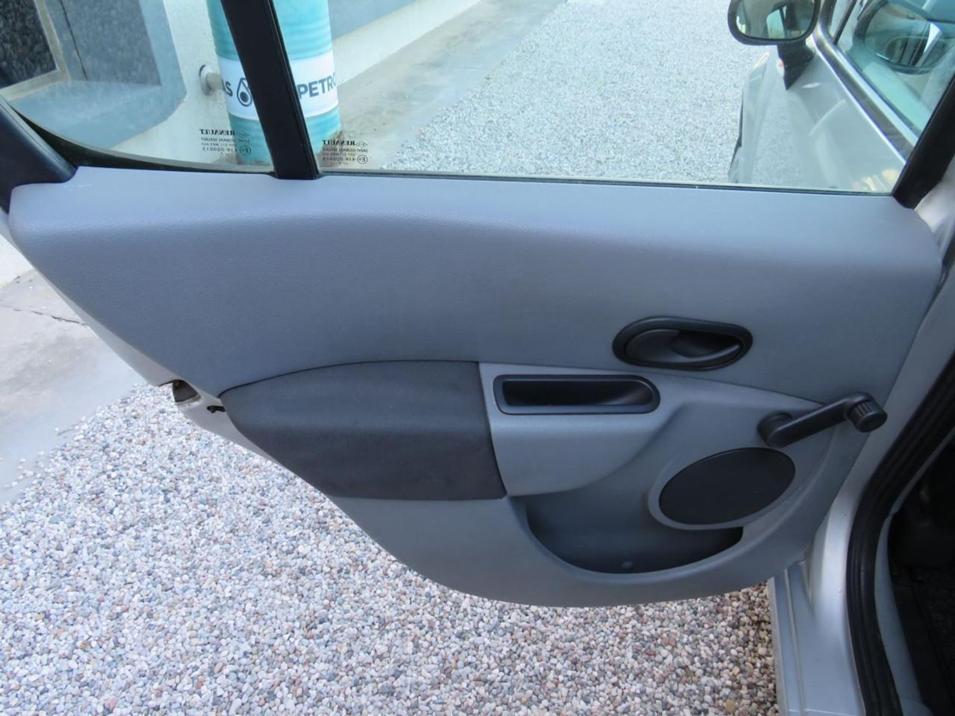Renault Modus