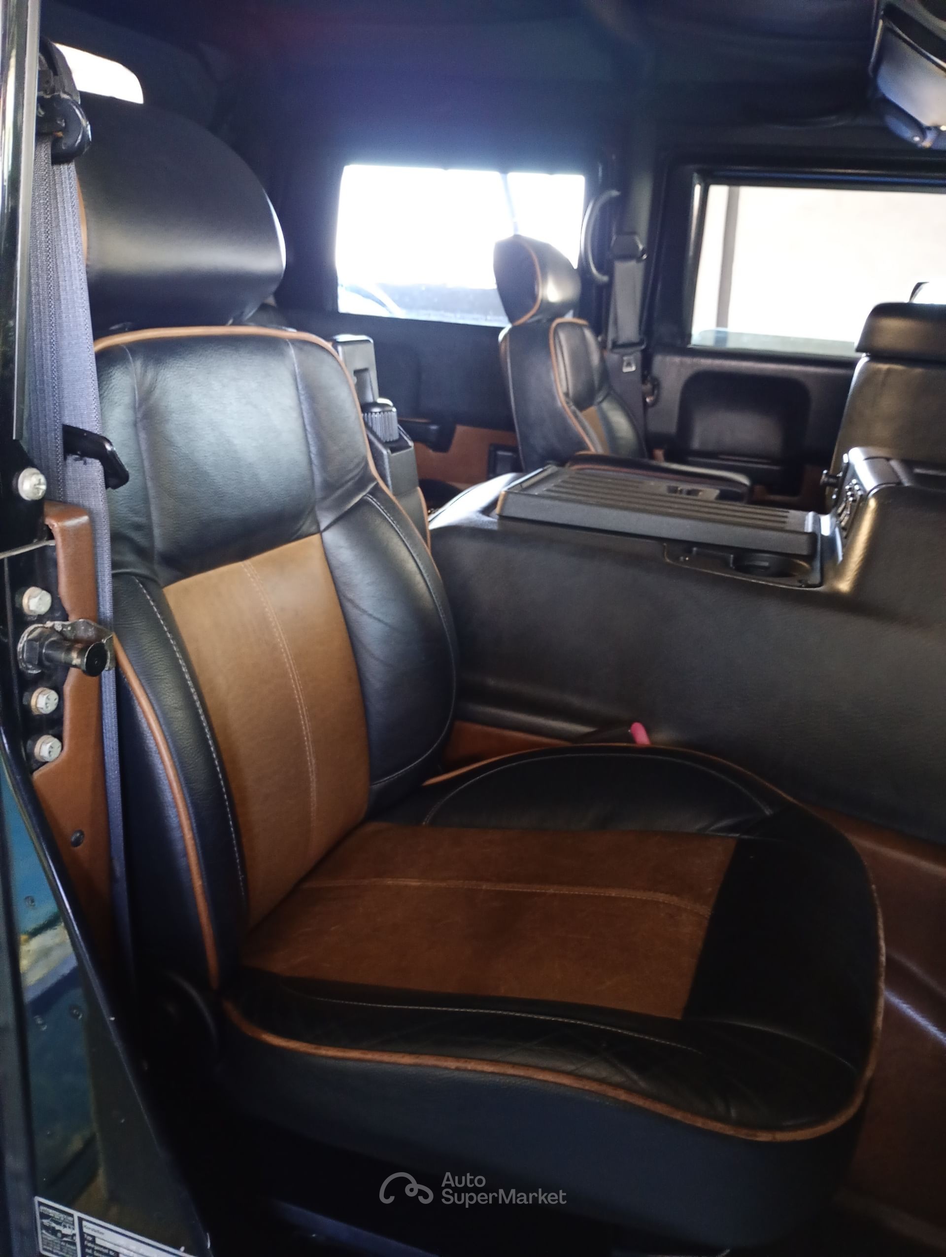 Hummer H1