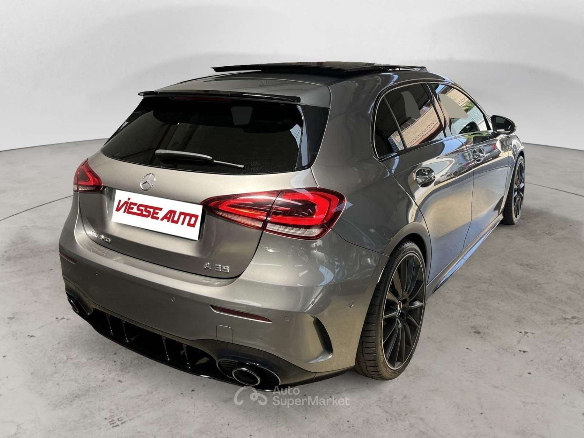 Mercedes-Benz Classe A