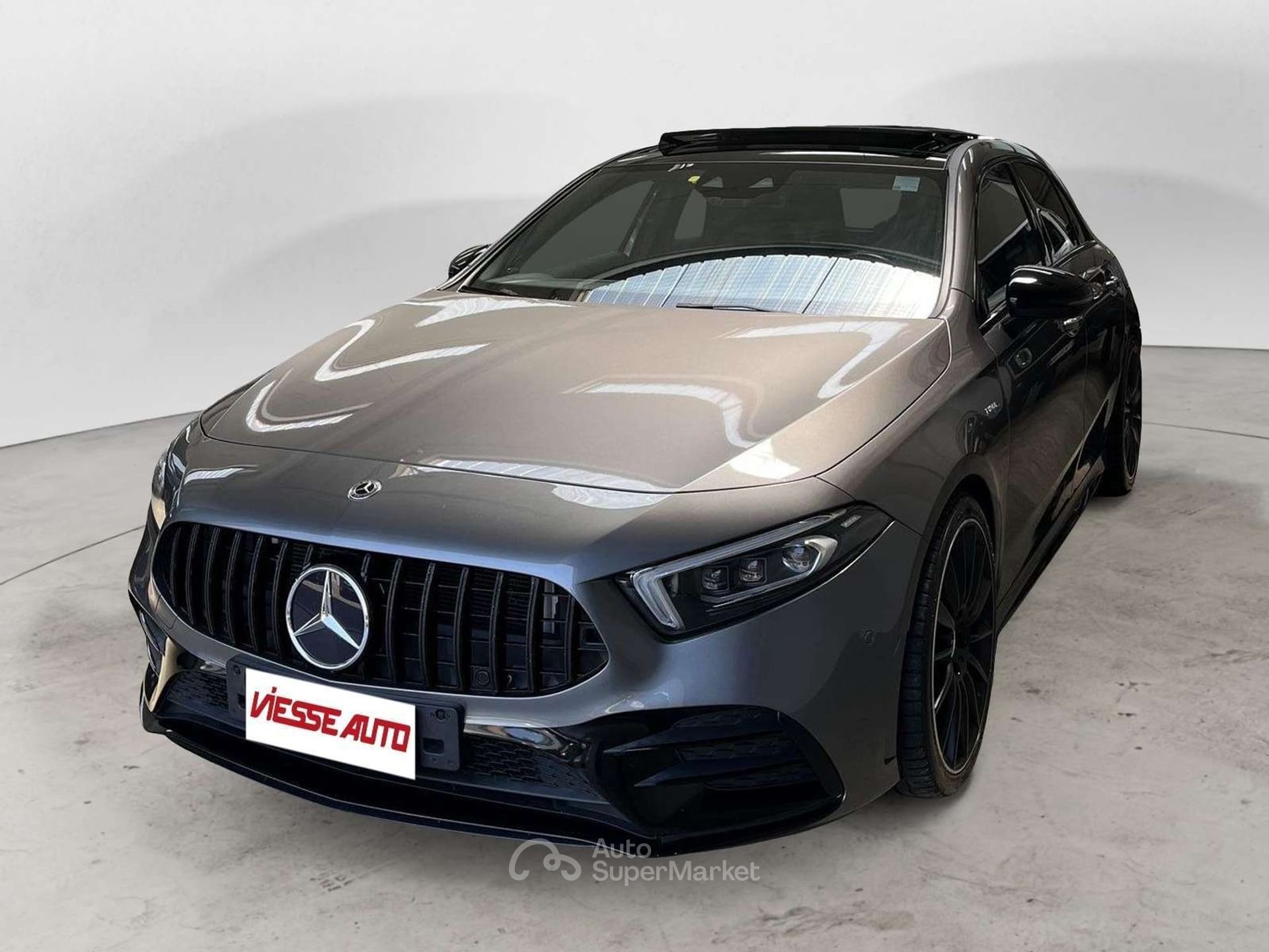 Mercedes-Benz Classe A