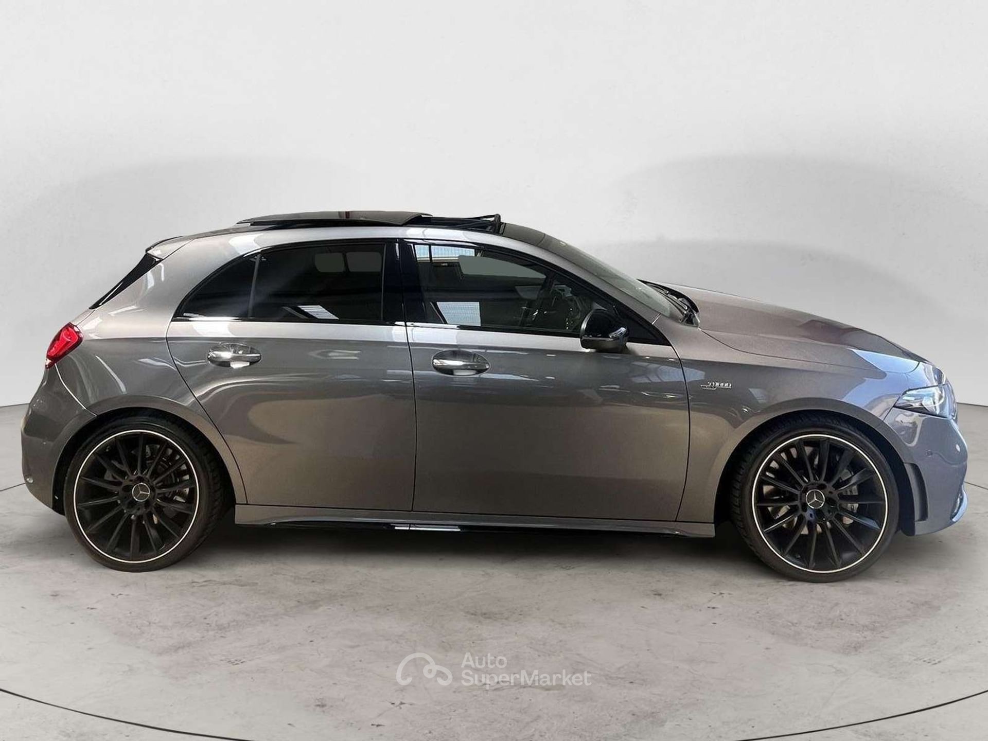 Mercedes-Benz Classe A