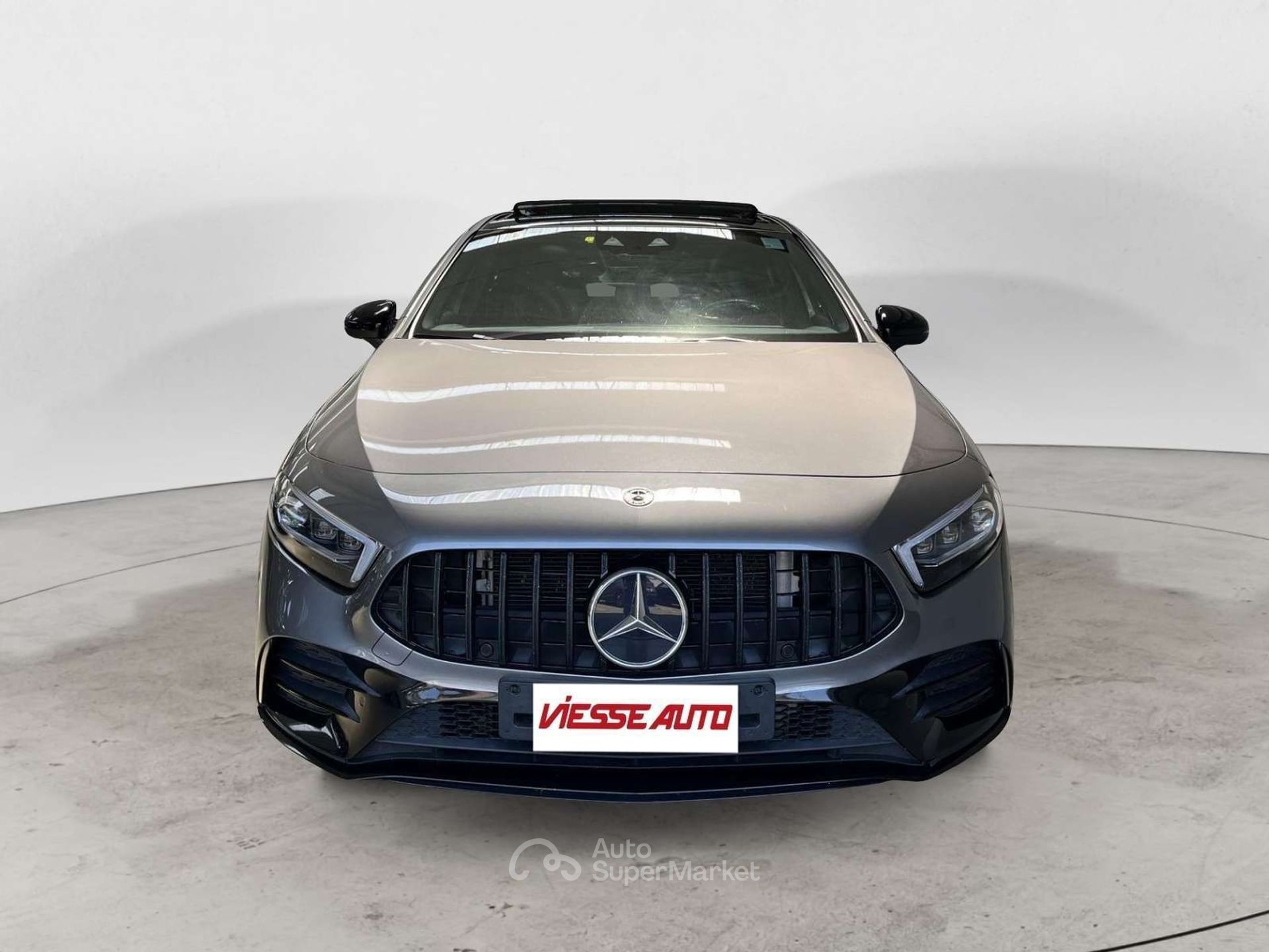 Mercedes-Benz Classe A