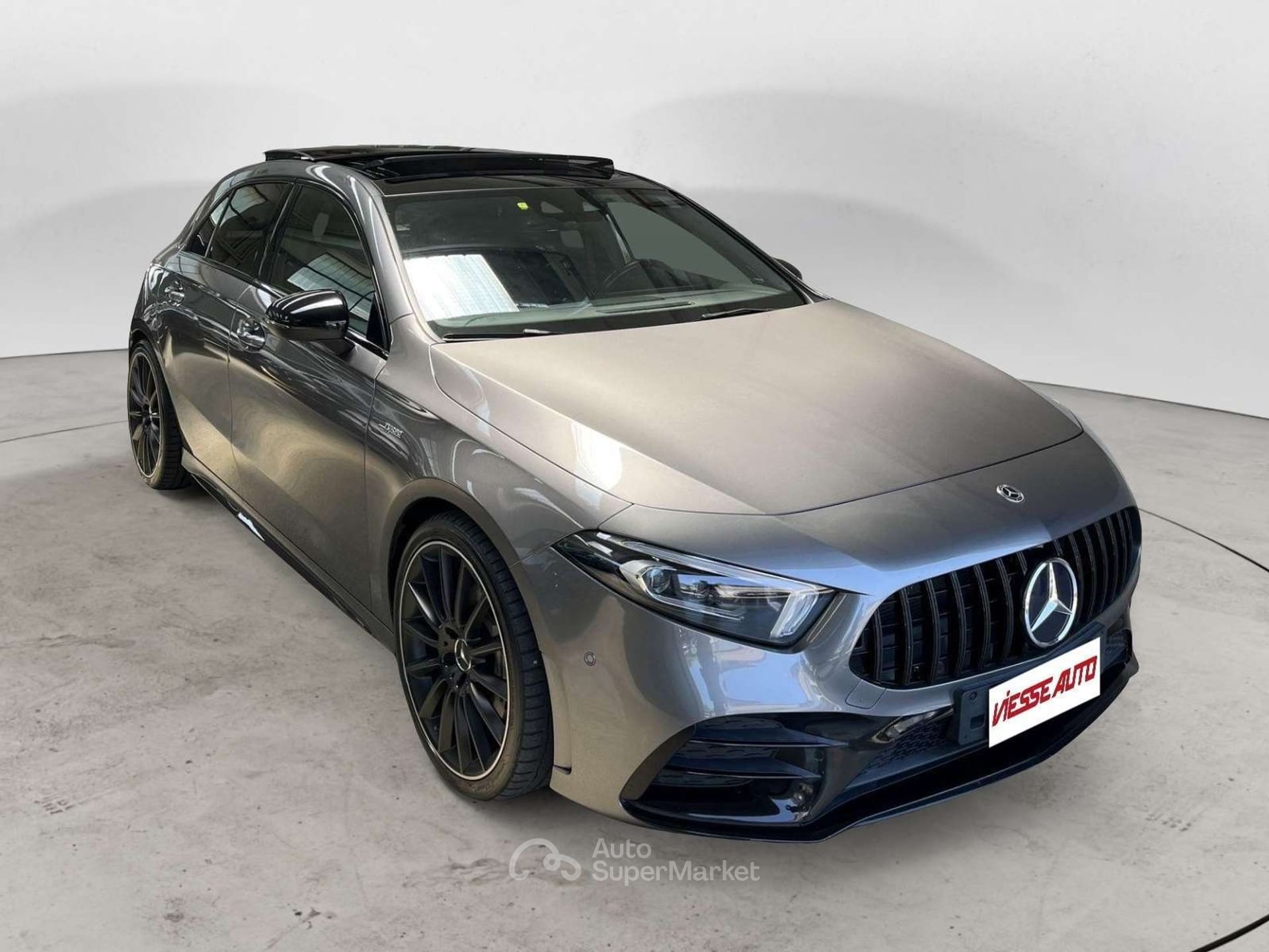 Mercedes-Benz Classe A