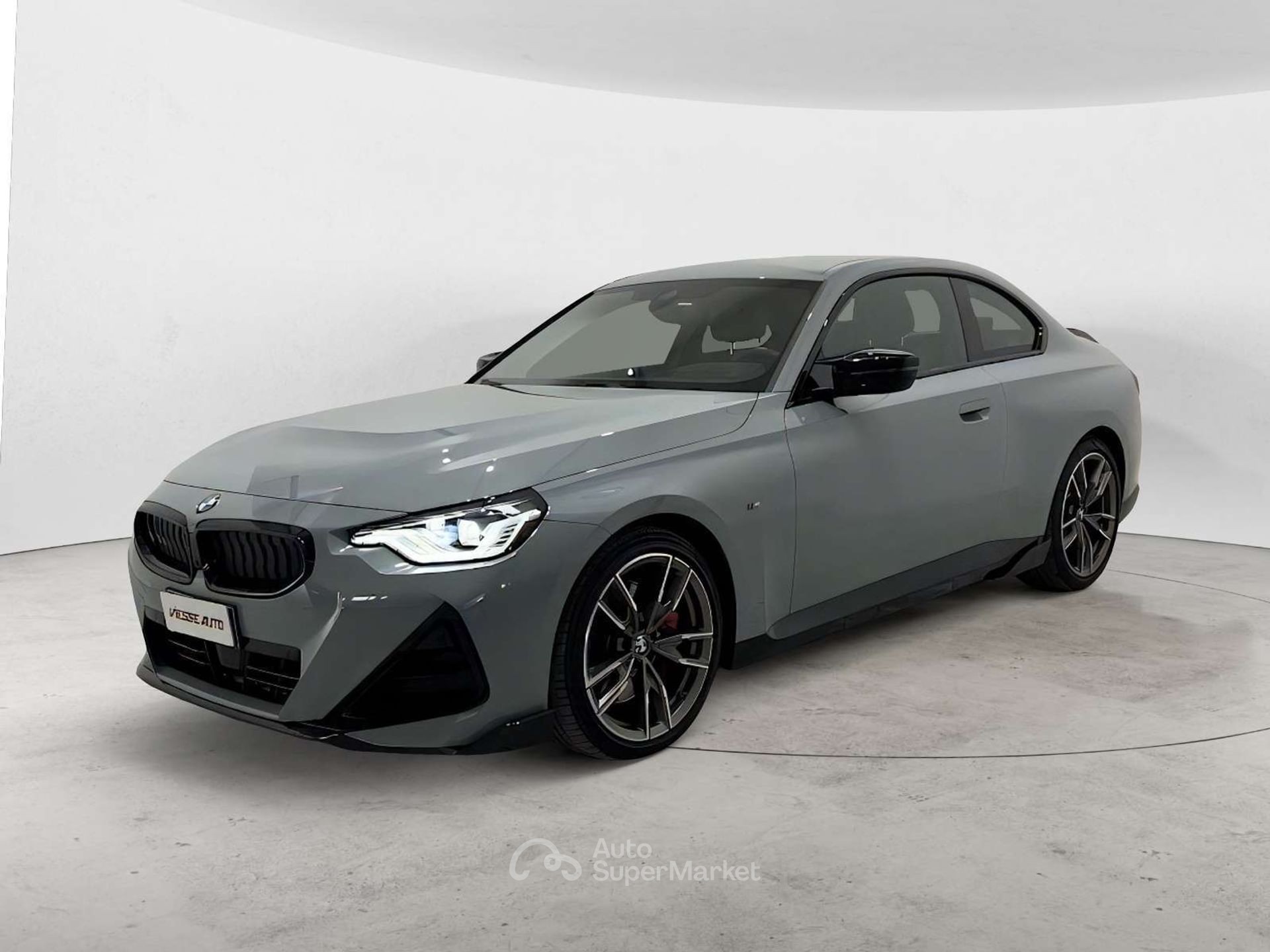 BMW Serie 2 240i
