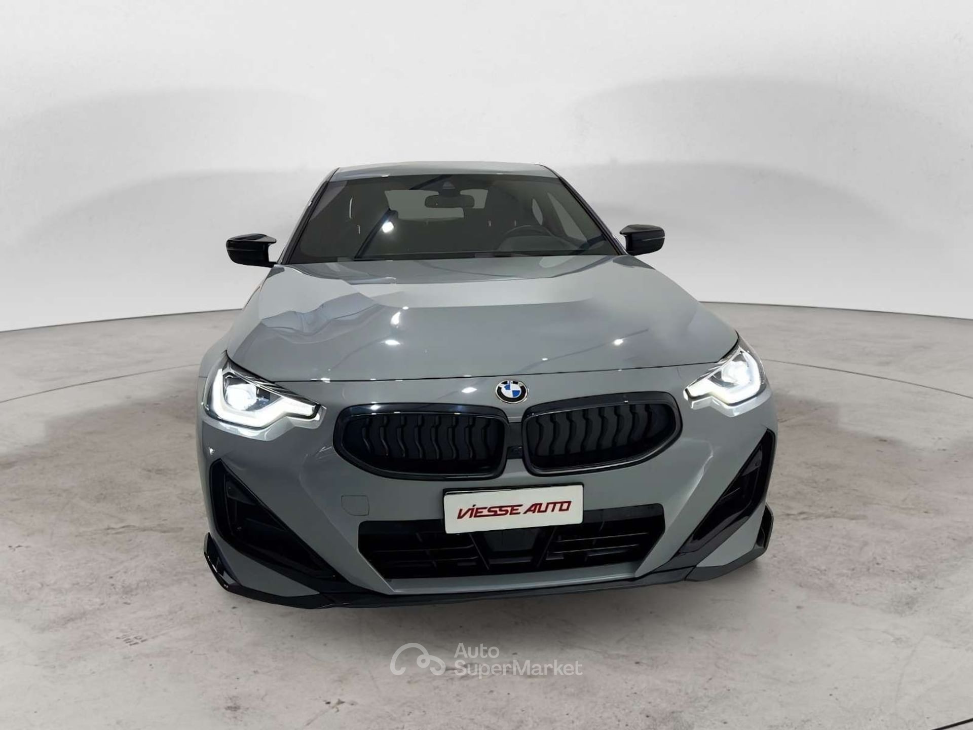 BMW Serie 2 240i