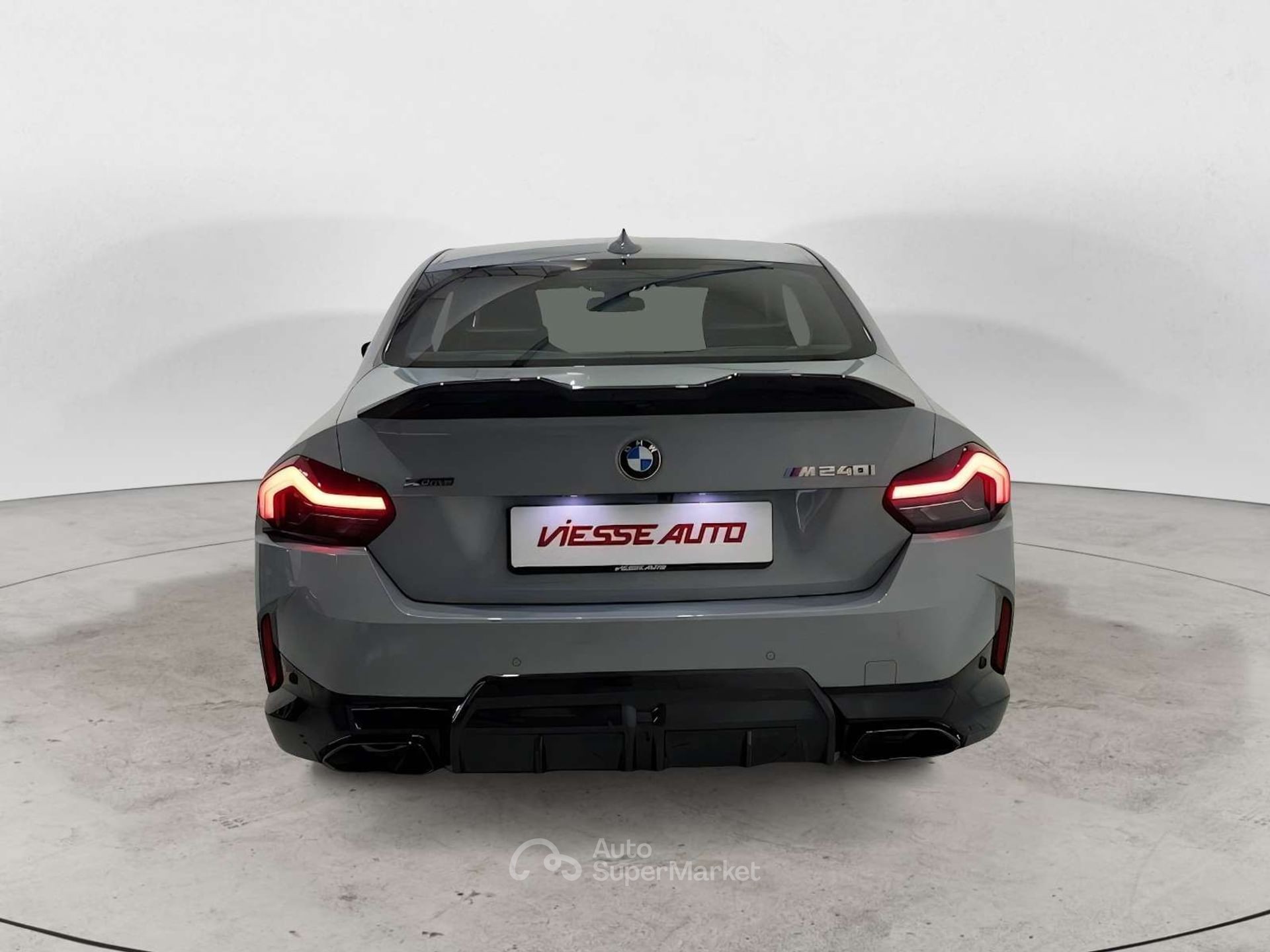 BMW Serie 2 240i