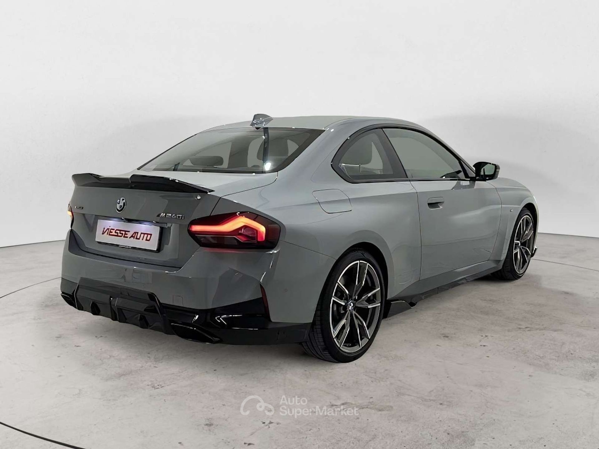 BMW Serie 2 240i
