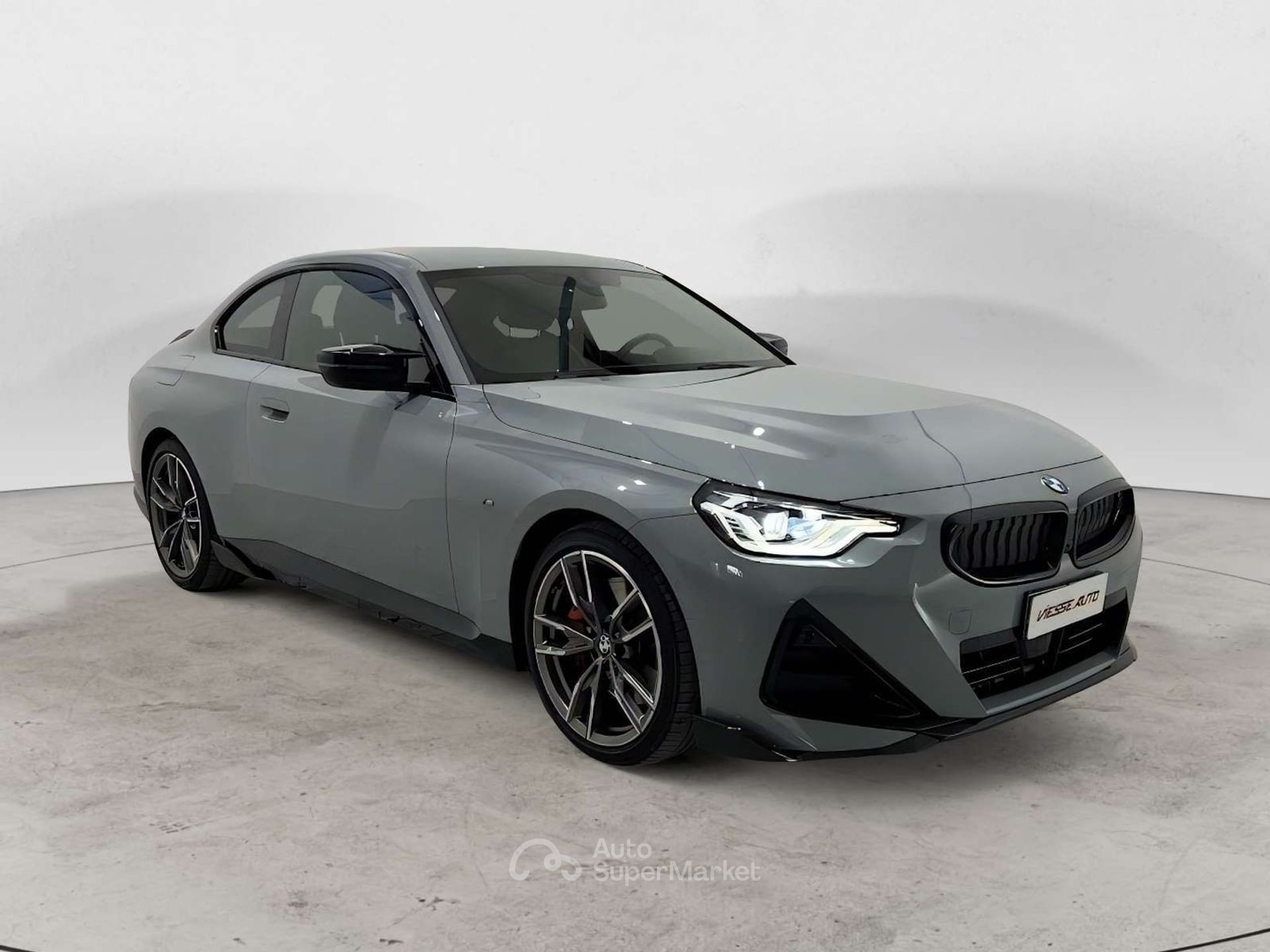BMW Serie 2 240i