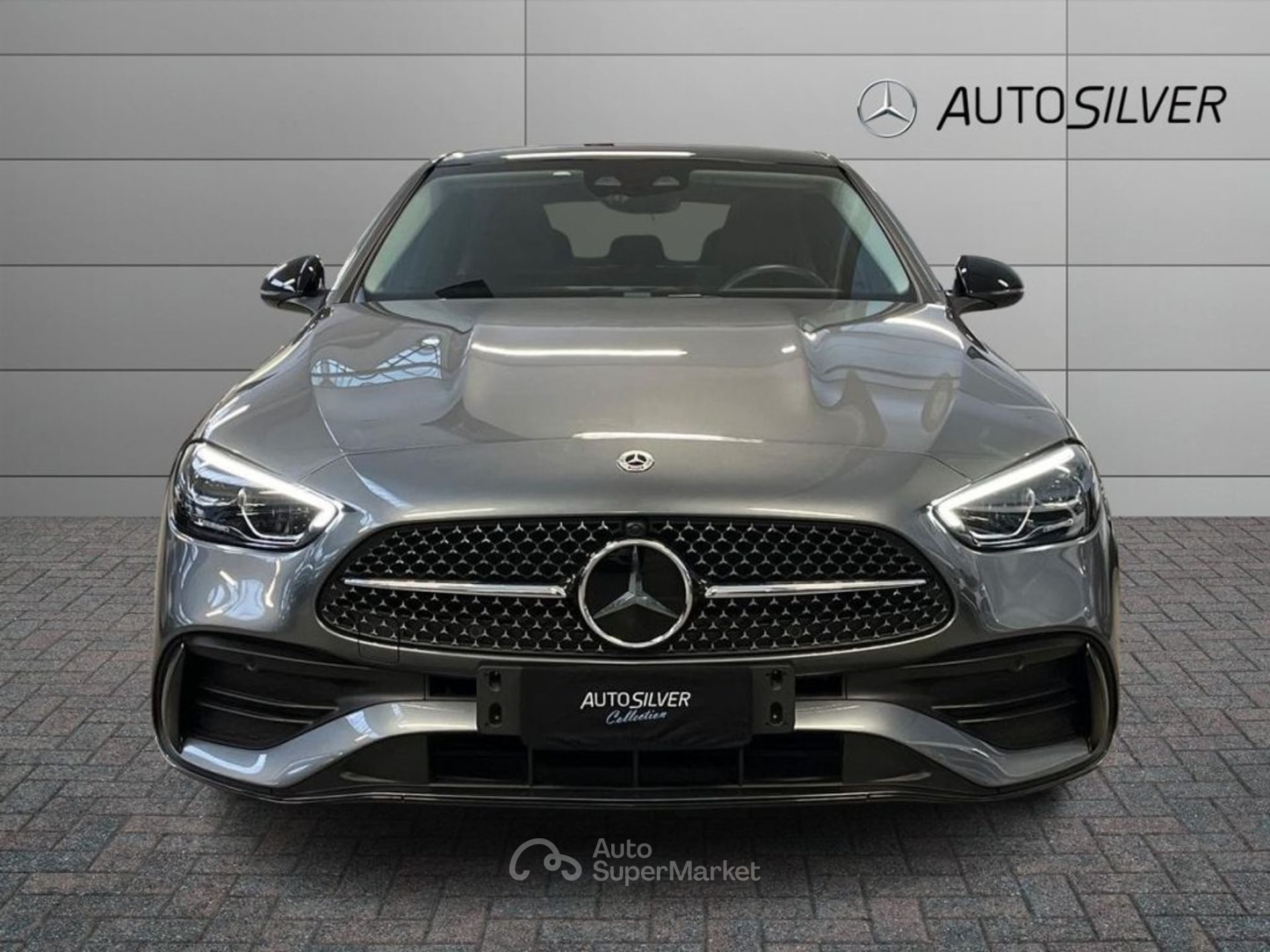 Mercedes-Benz Classe C