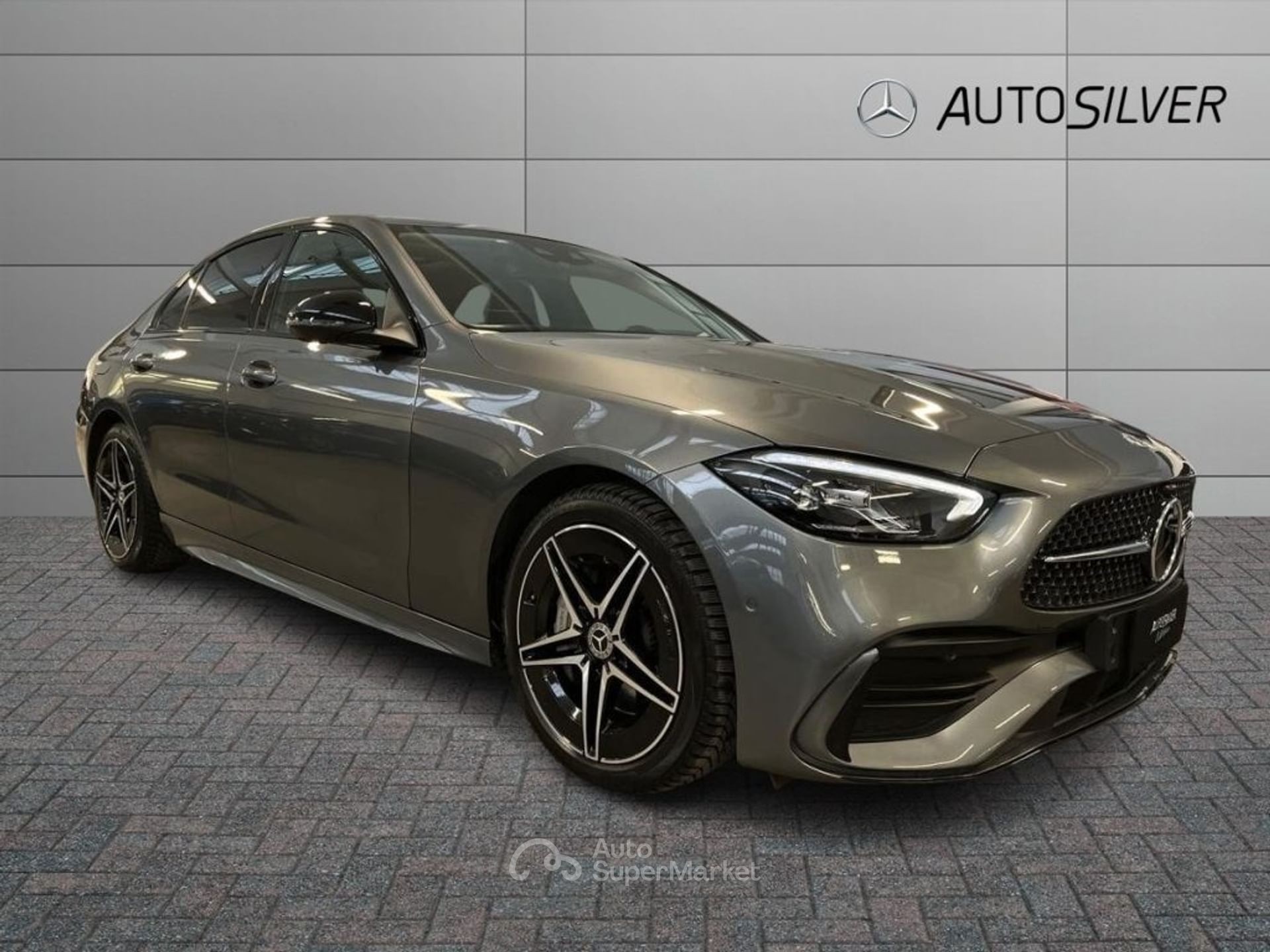 Mercedes-Benz Classe C