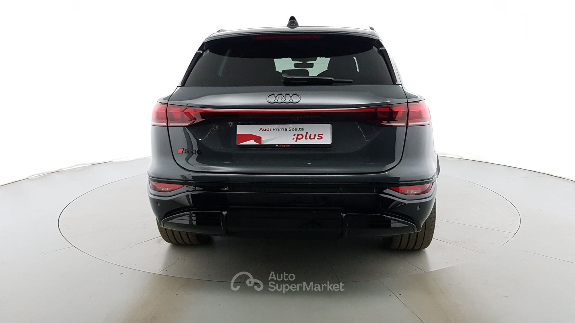 Audi Q6