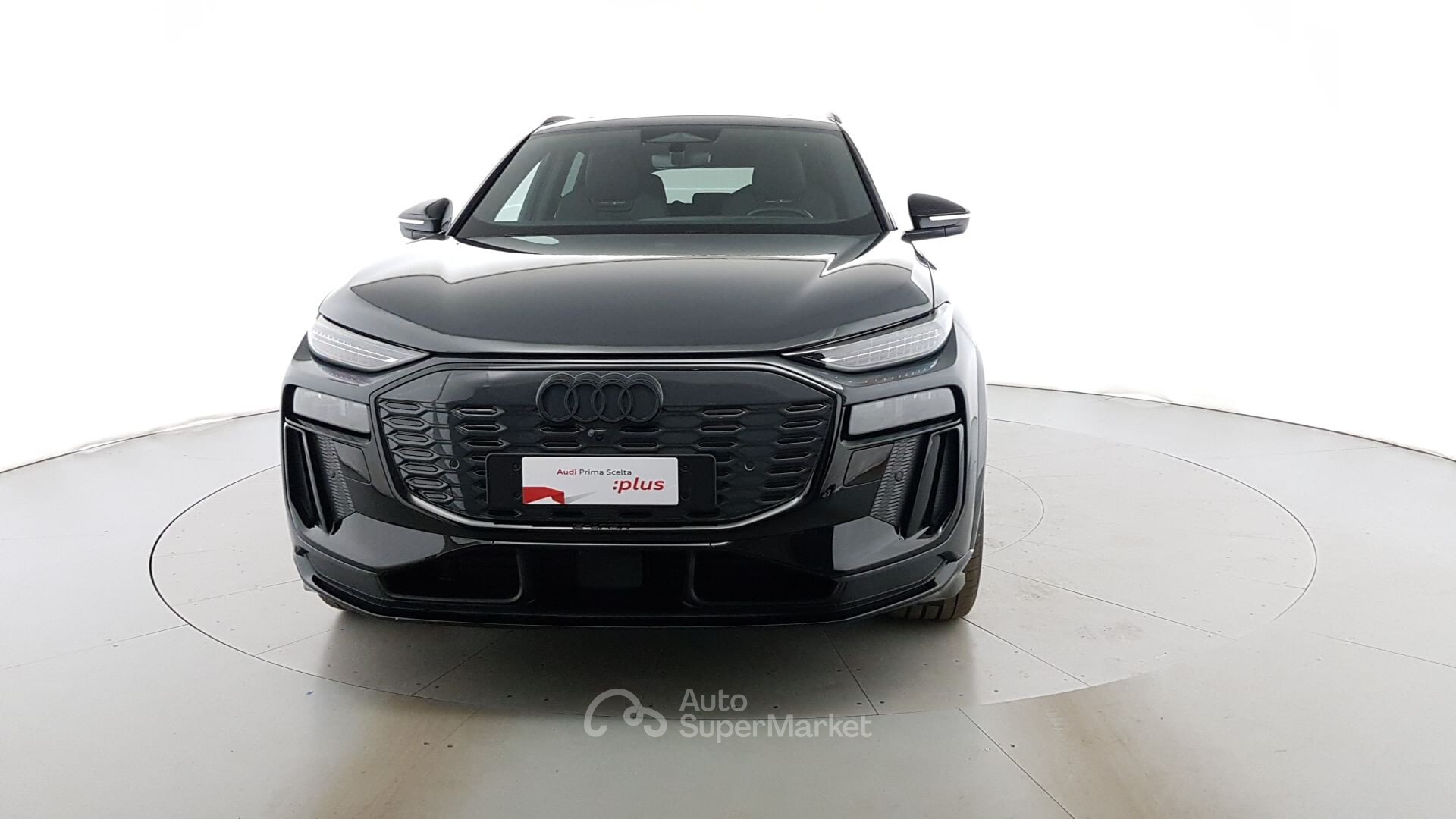 Audi Q6