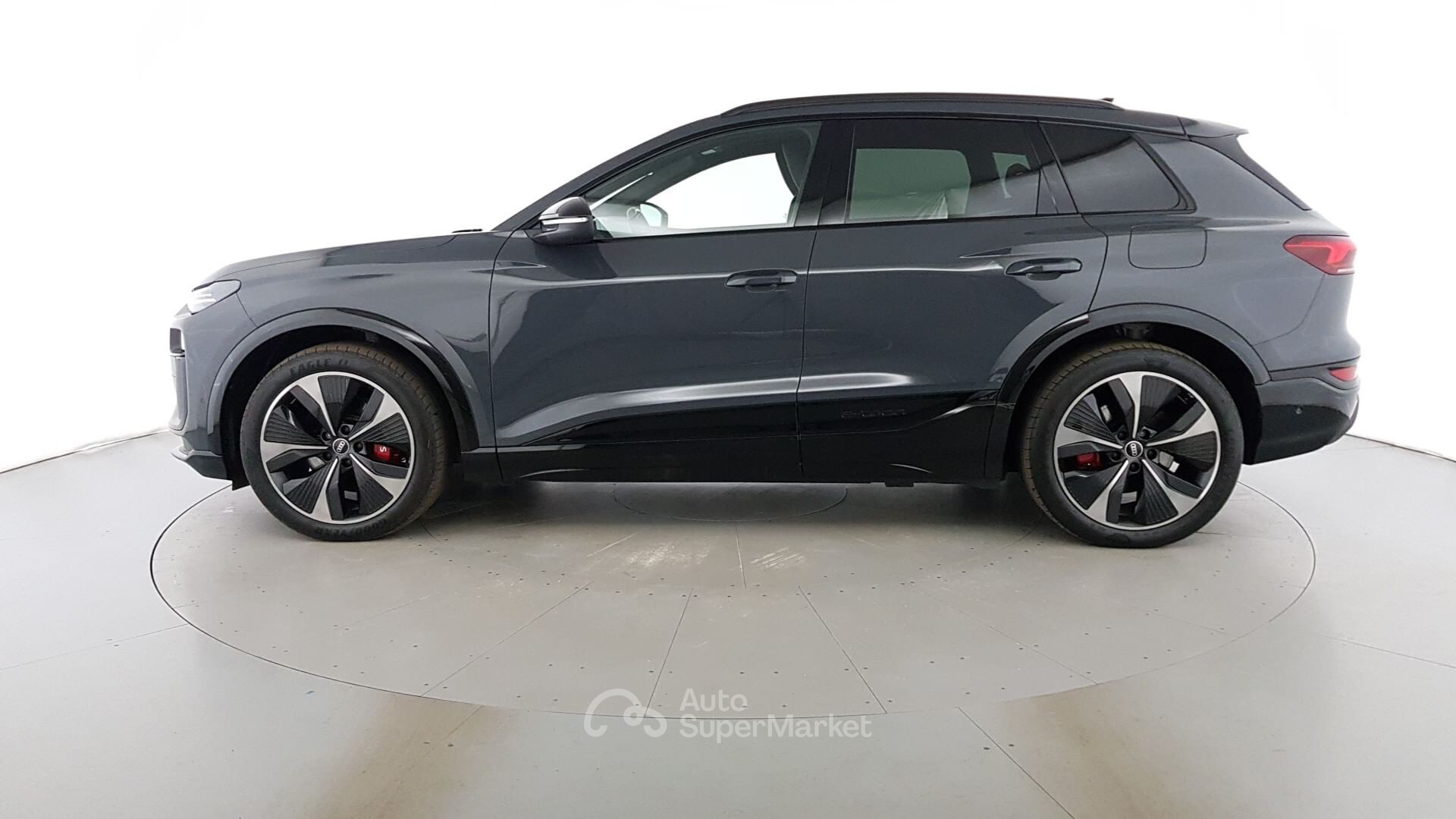 Audi Q6