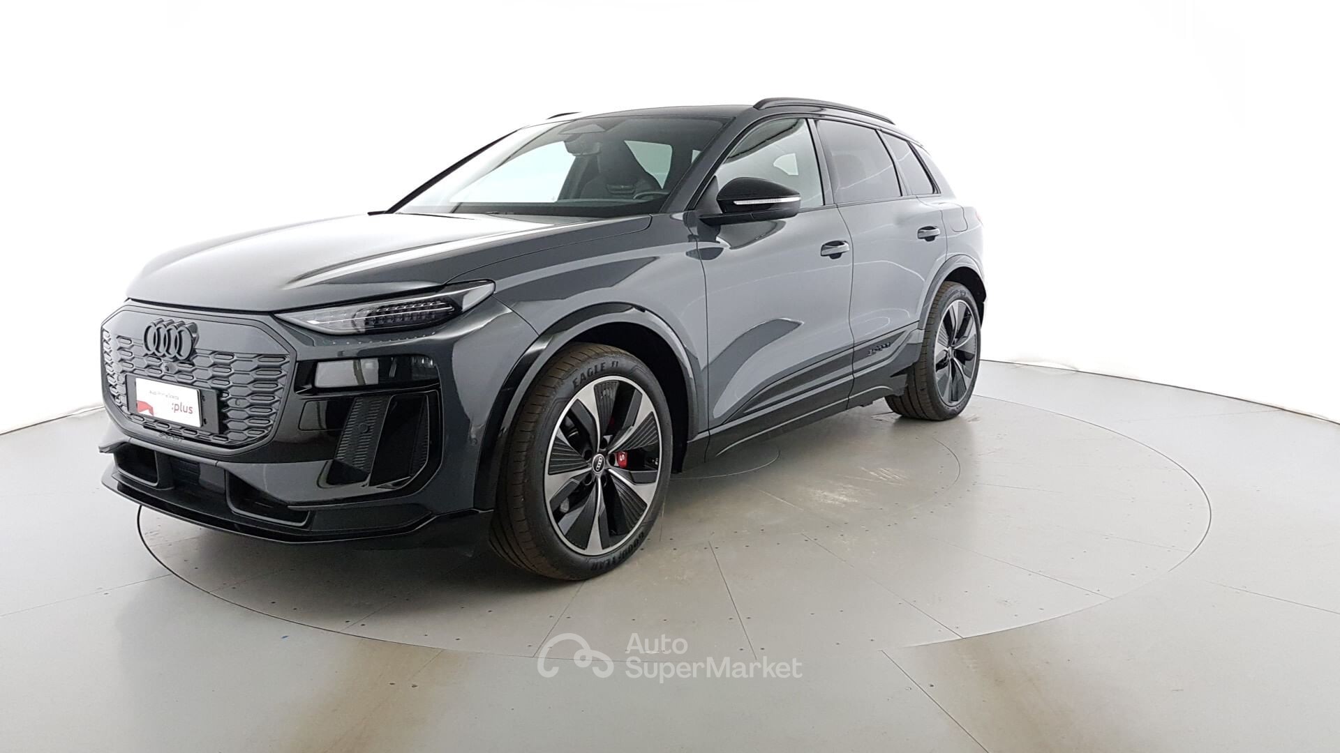 Audi Q6