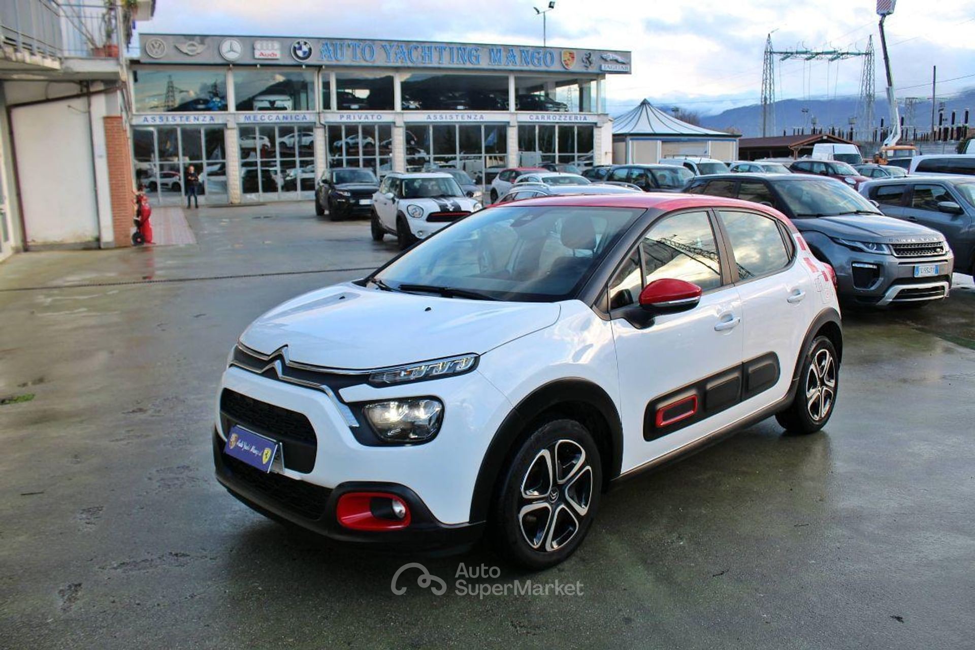 Citroen C3