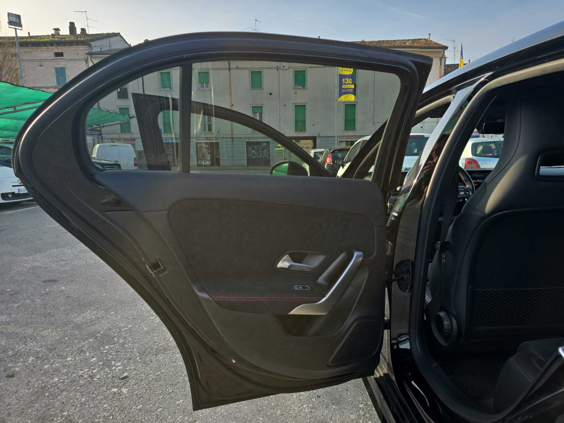 Mercedes-Benz Classe A