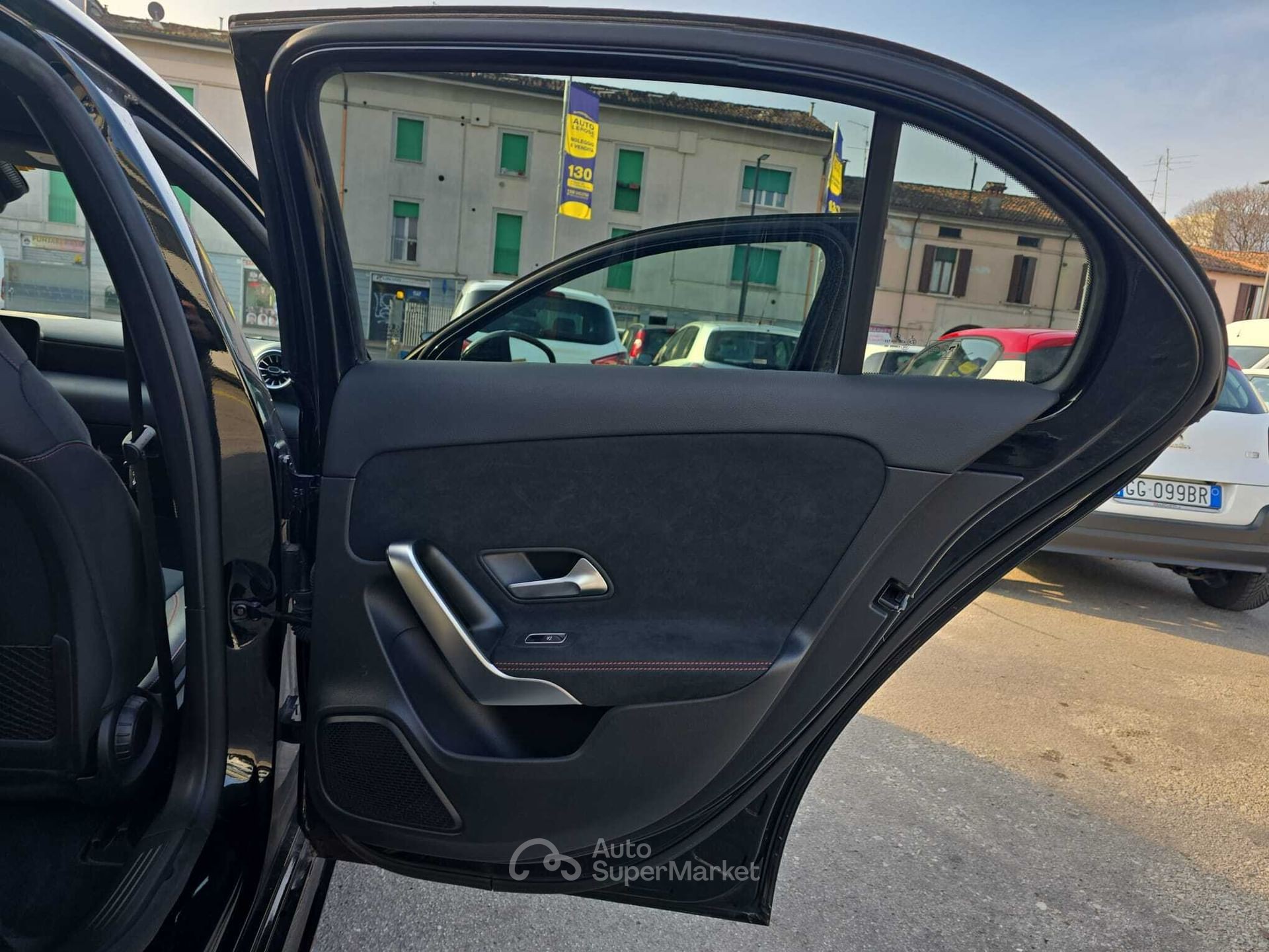 Mercedes-Benz Classe A